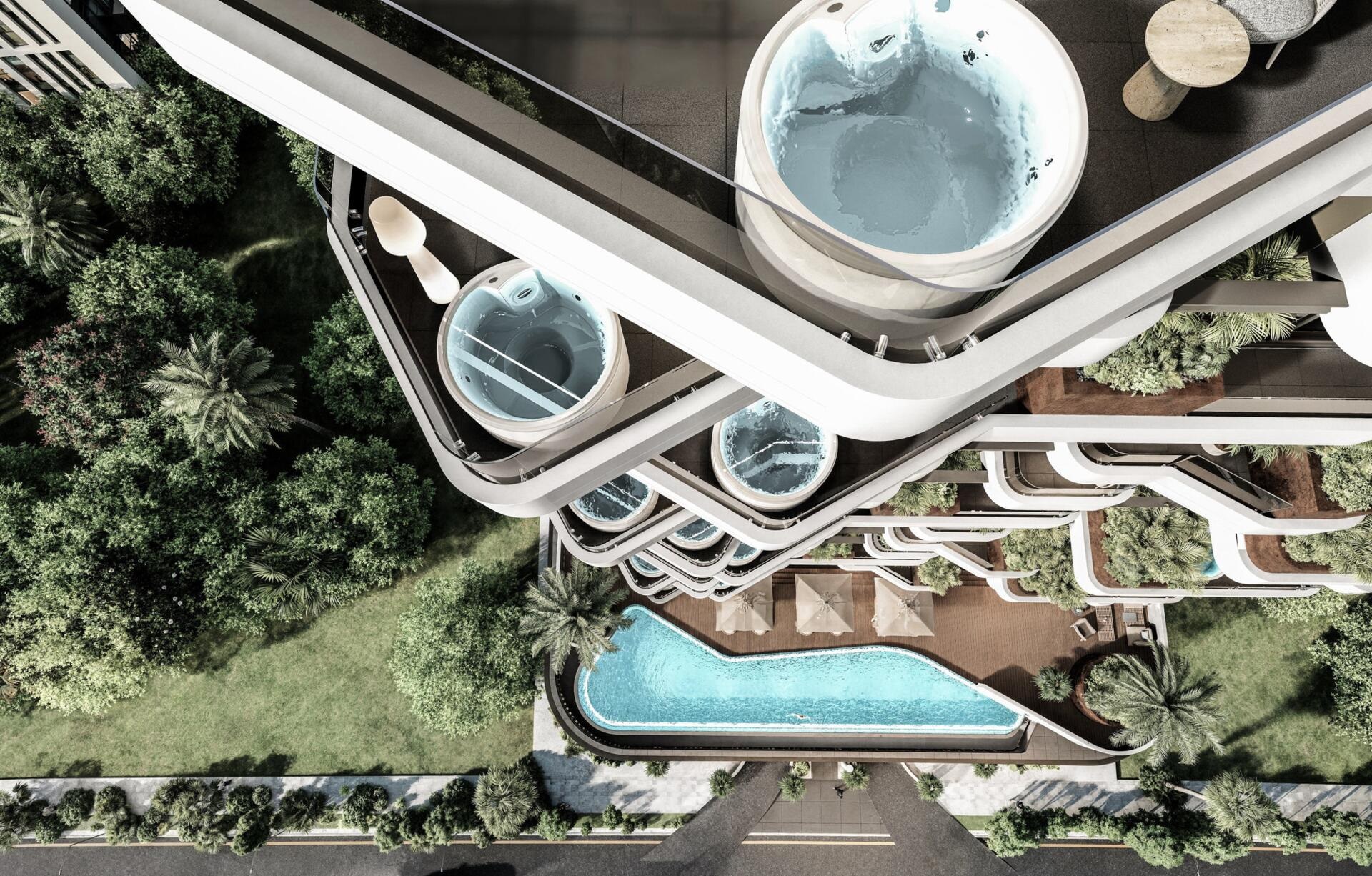 Gallery Marea Residences