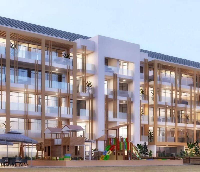 Gallery Waref Residences