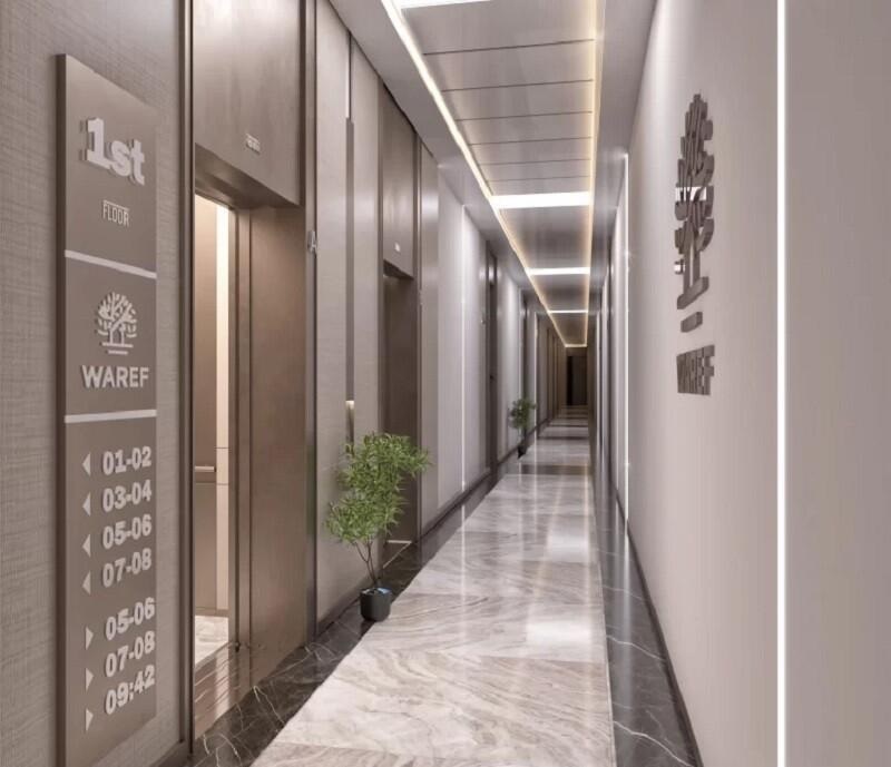 Gallery Waref Residences