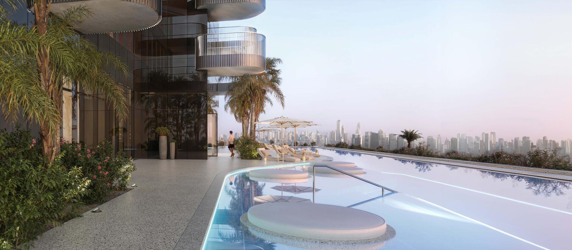 Gallery W Residences at JLT