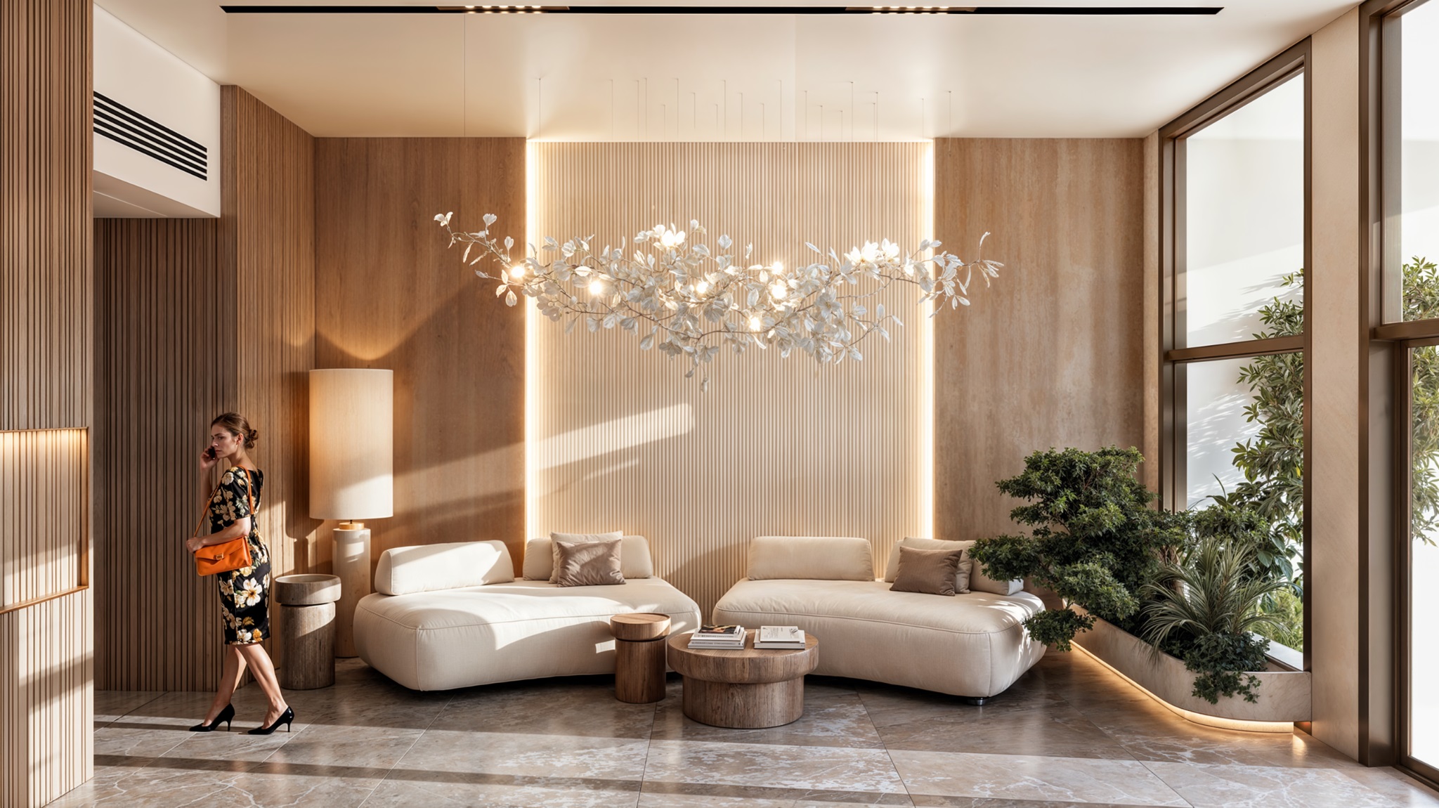 Gallery Sikanta Residences