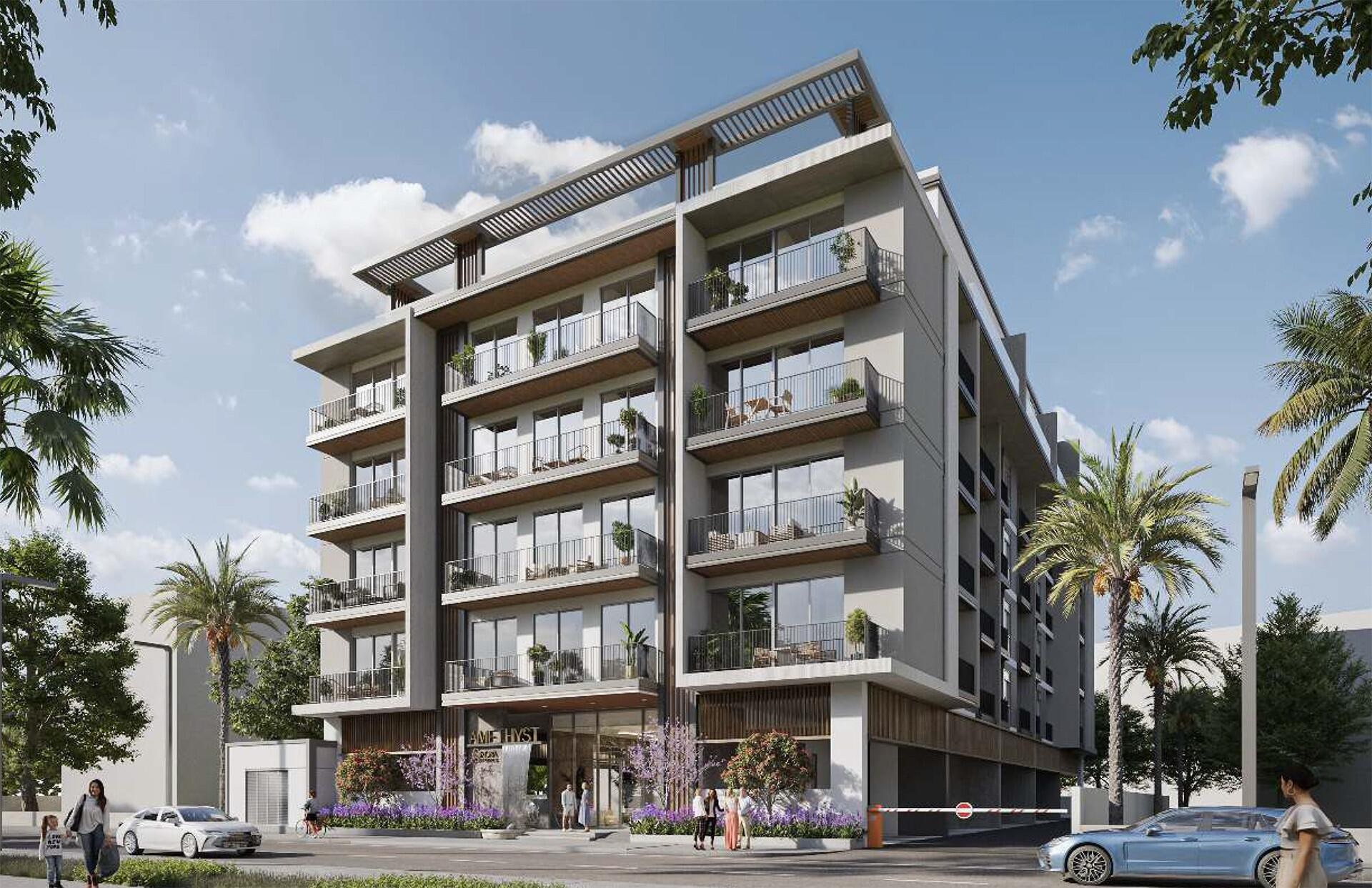 Gallery Amethyst By Siroya