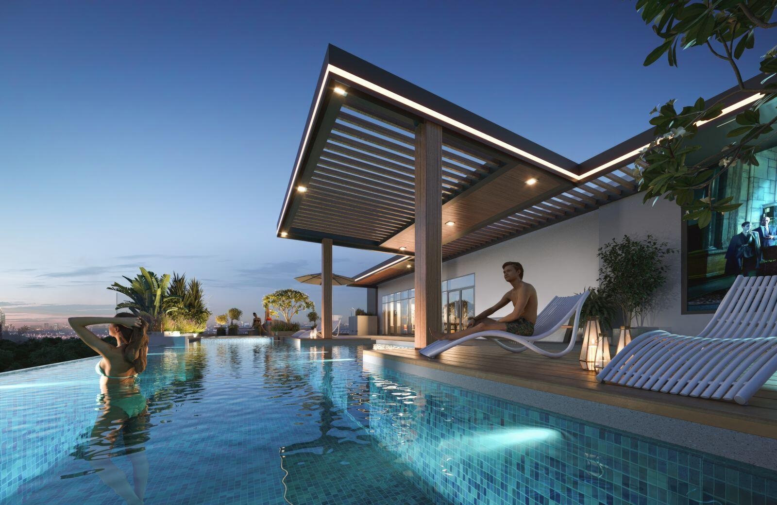 Gallery Amethyst By Siroya