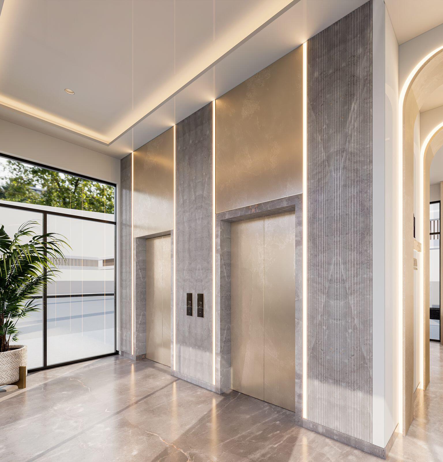 Gallery Amethyst By Siroya