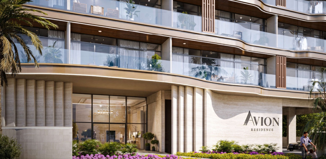 Gallery Avion Residence