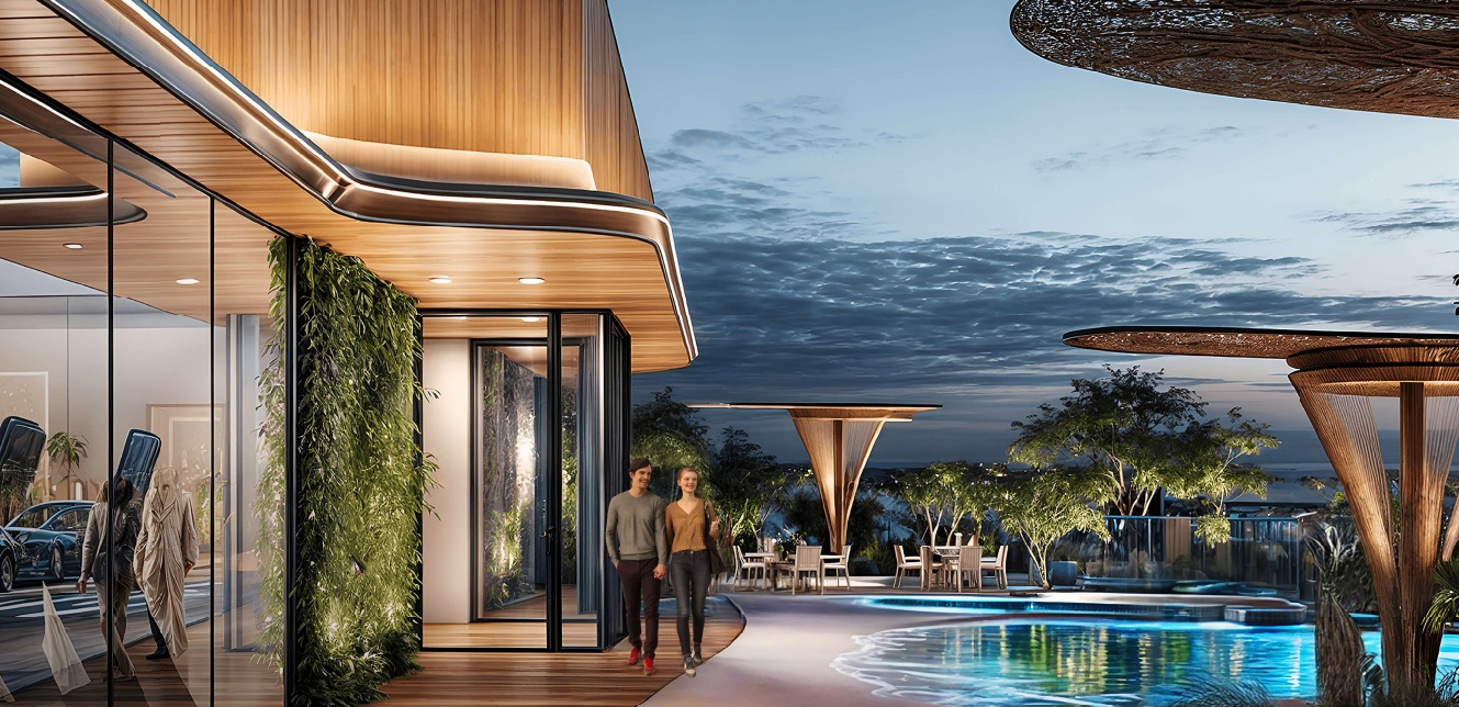 Gallery Avion Residence