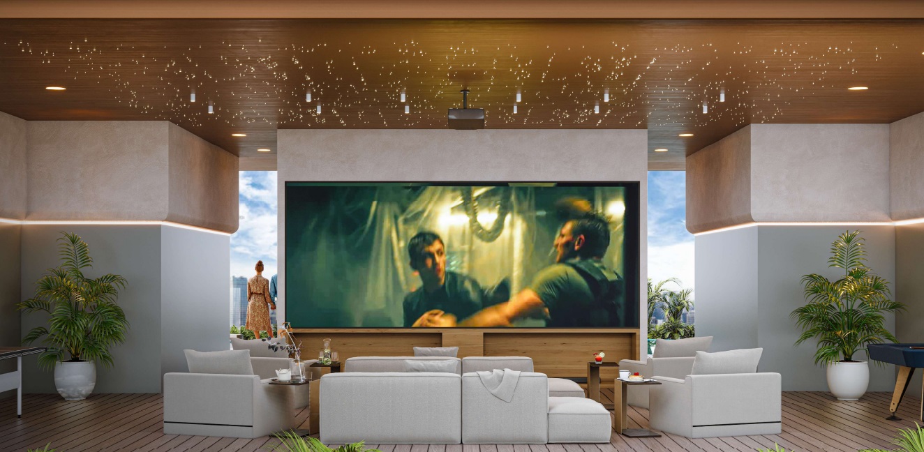 Gallery Avion Residence