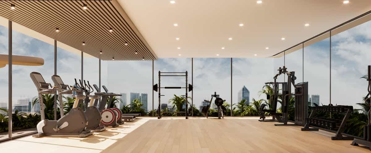 Gallery Avion Residence