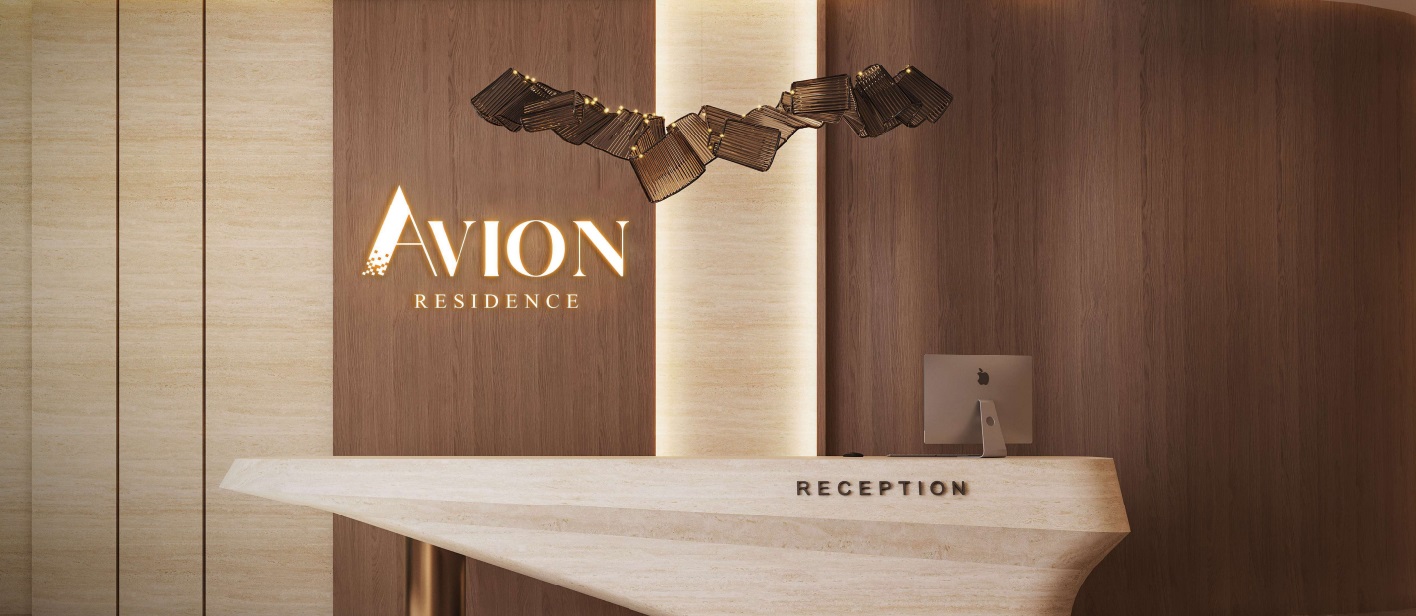 Gallery Avion Residence