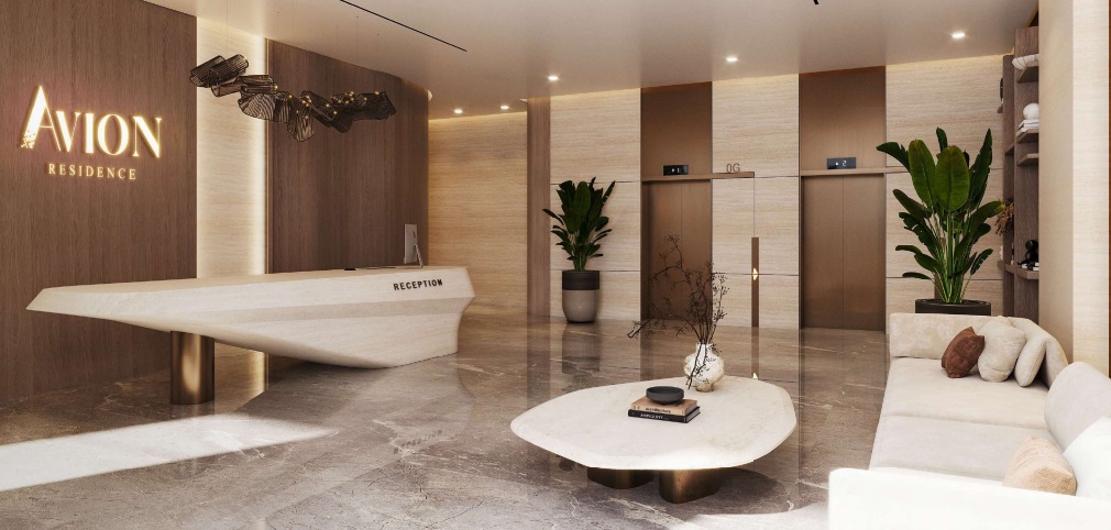 Gallery Avion Residence