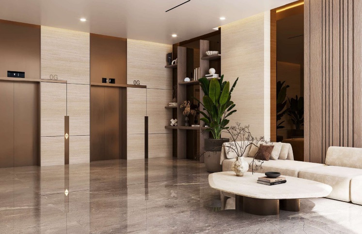 Gallery Avion Residence