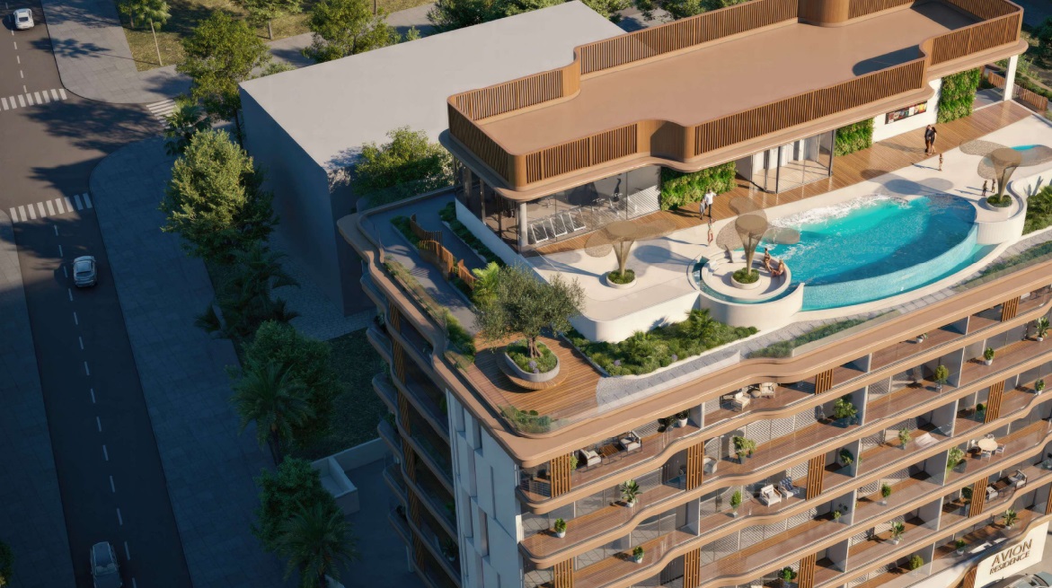 Gallery Avion Residence