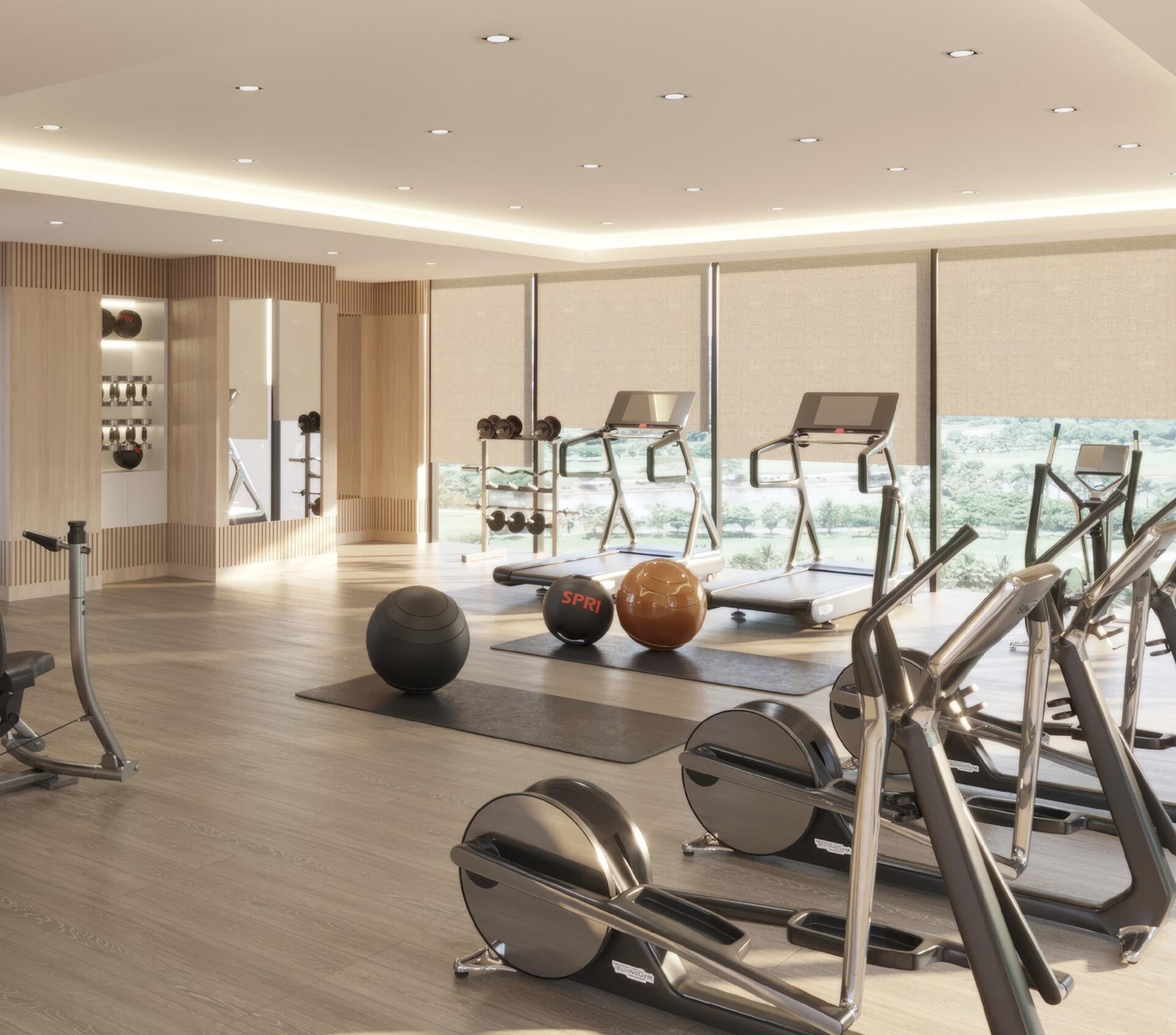 Gallery Avant Garde Residences 1