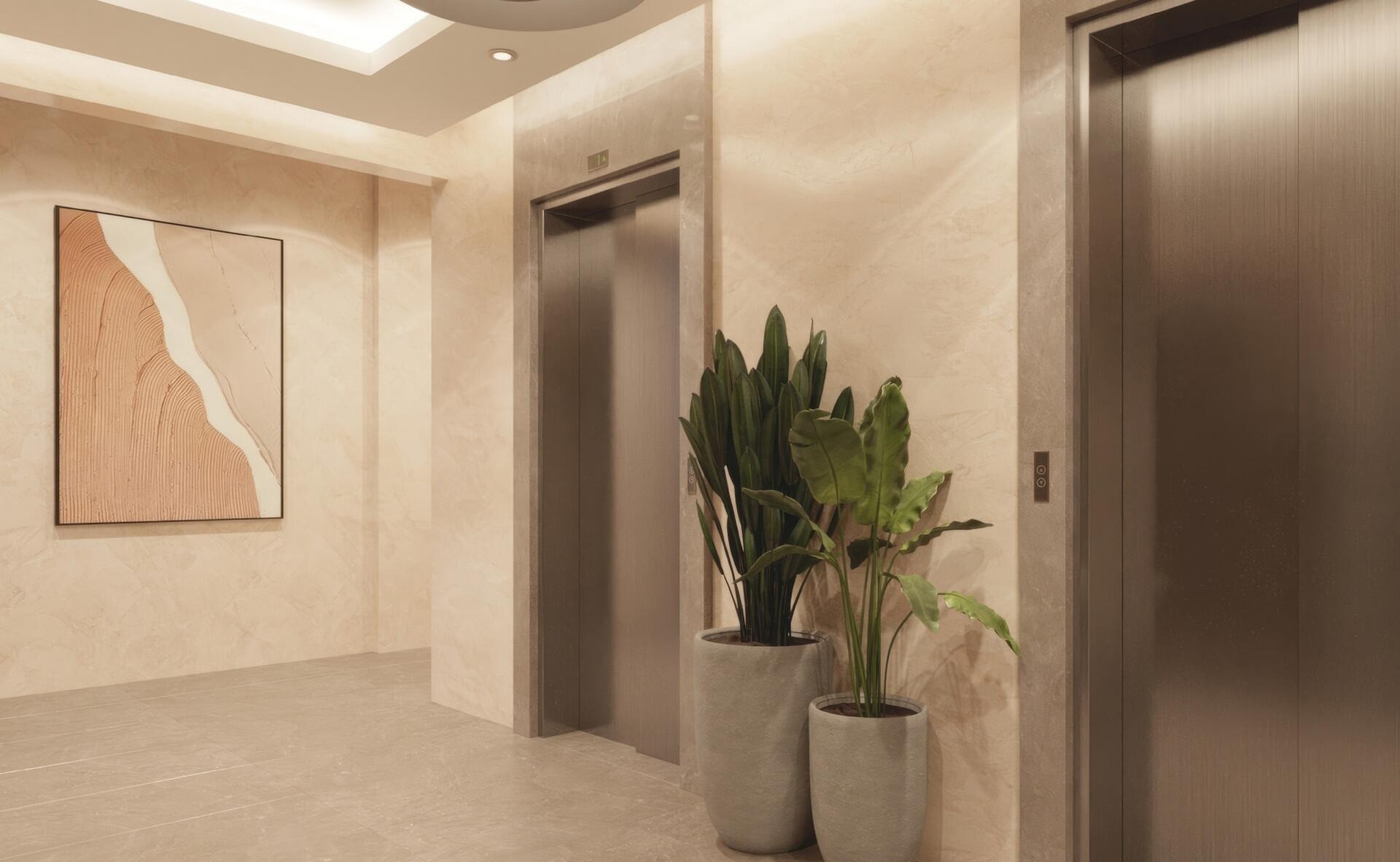 Gallery Avant Garde Residences 1