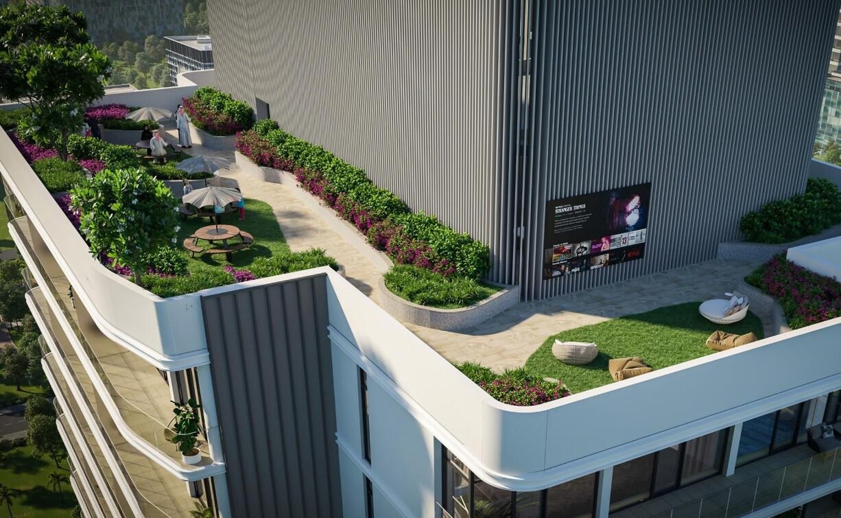 Gallery Avant Garde Residences 1