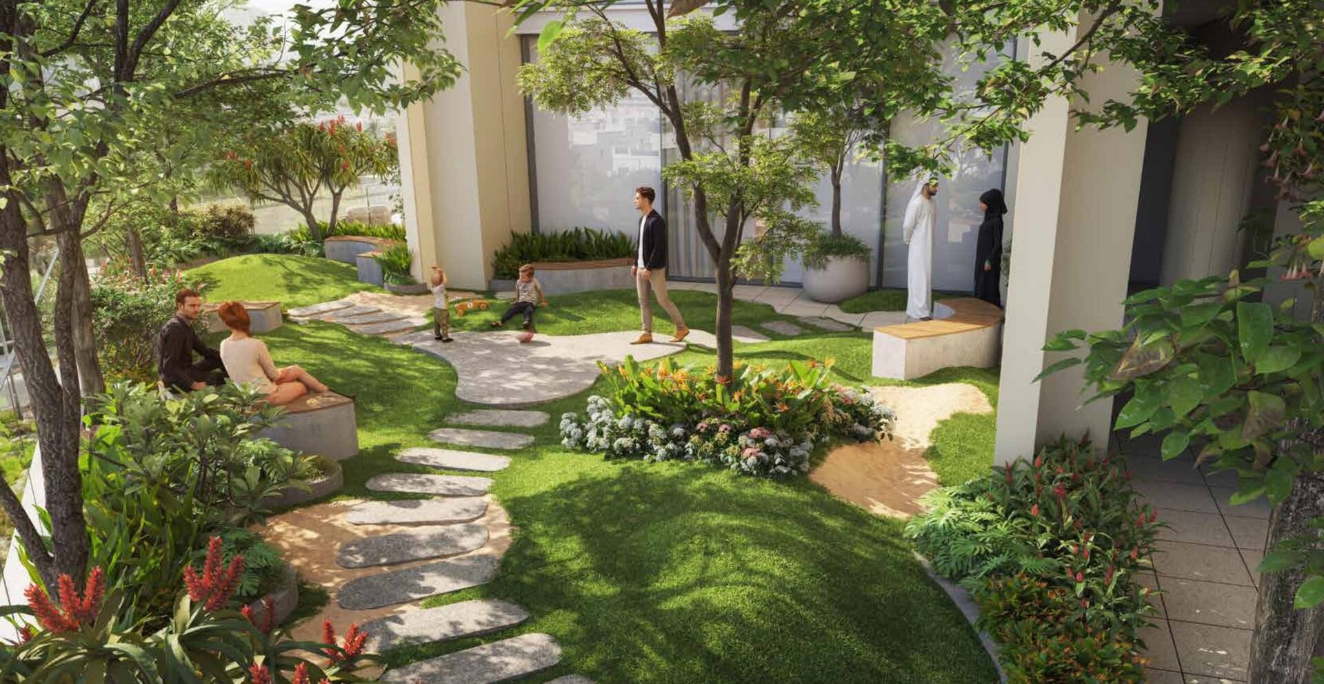 Gallery Avant Garde Residences 2