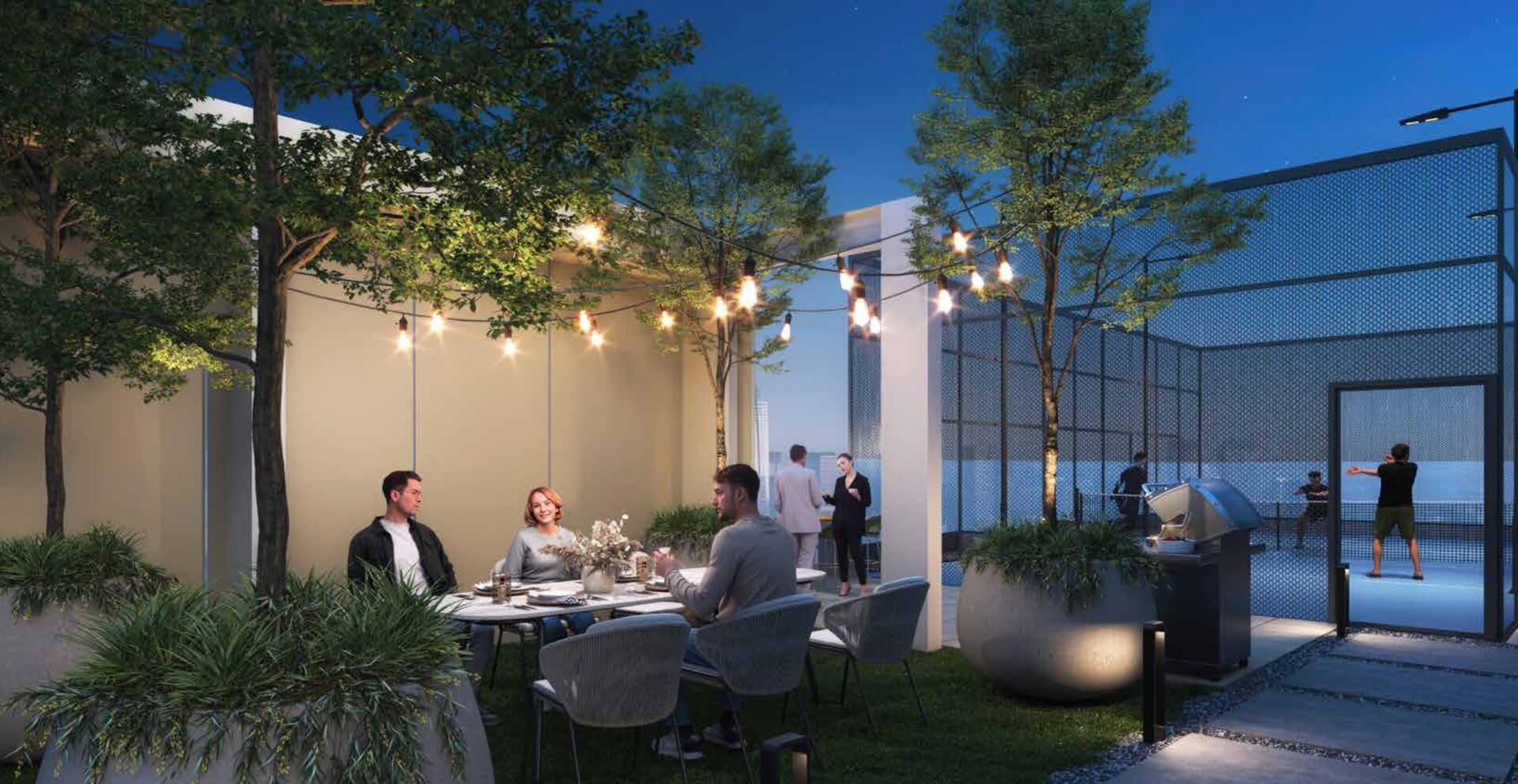 Gallery Avant Garde Residences 2
