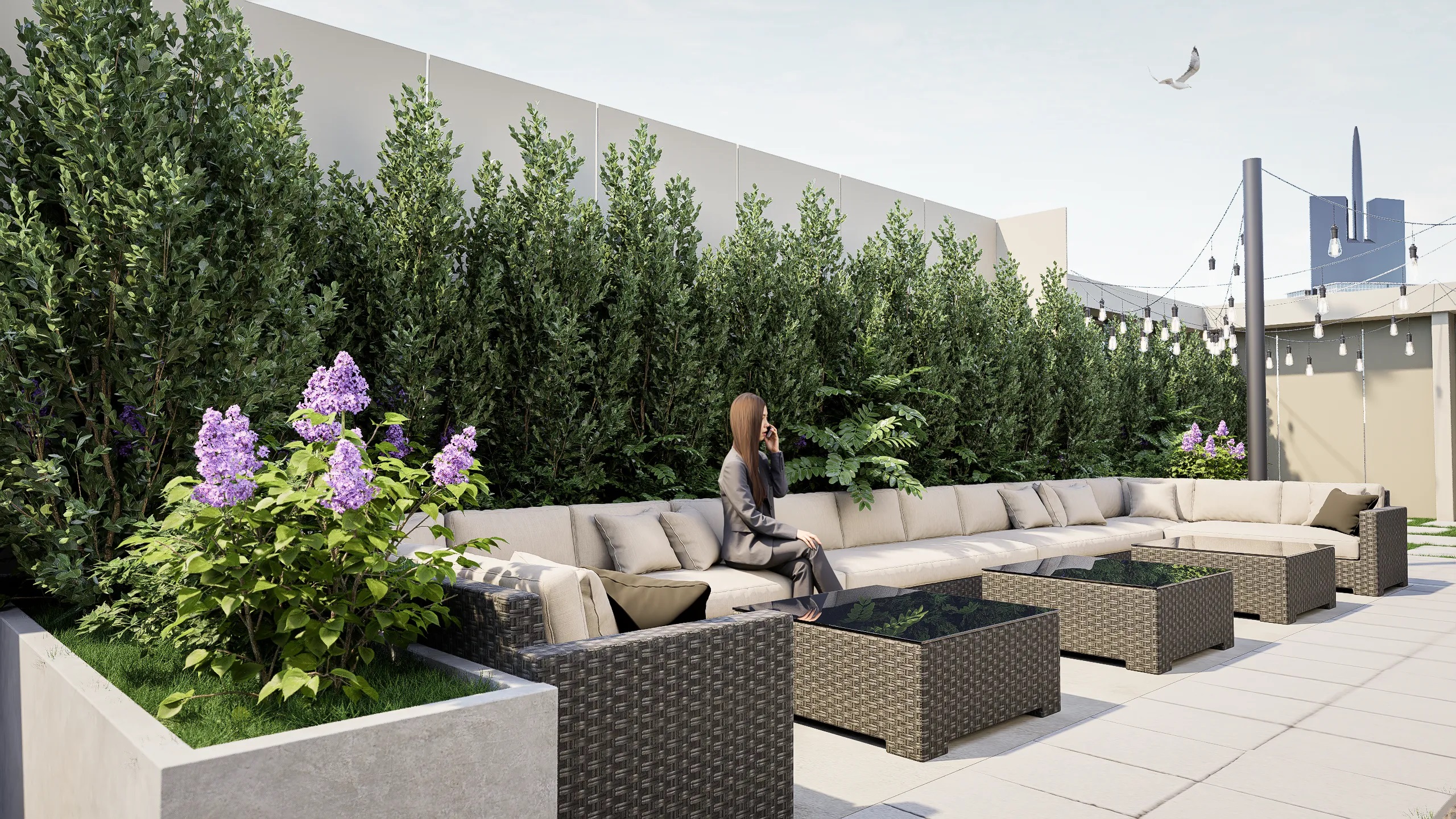 Gallery Avant Garde Residences 2