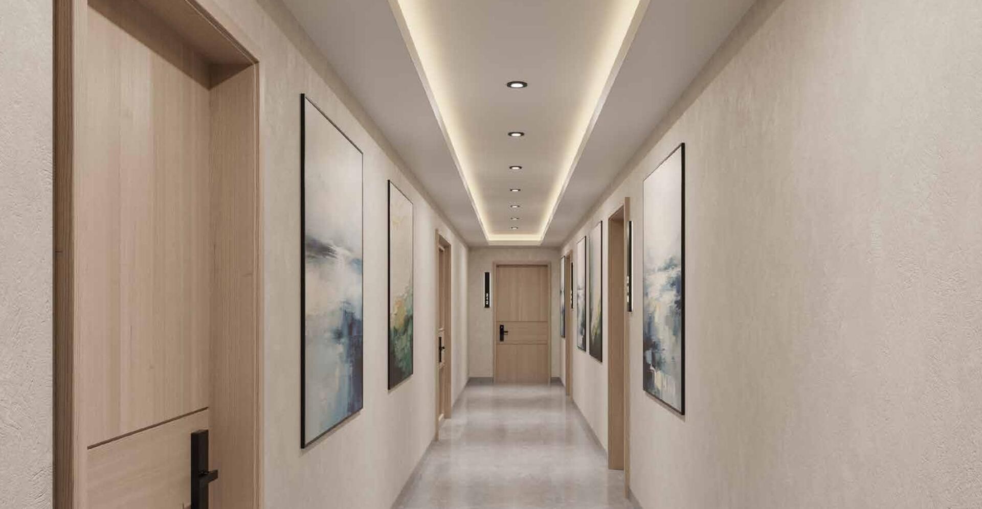 Gallery Avant Garde Residences 2