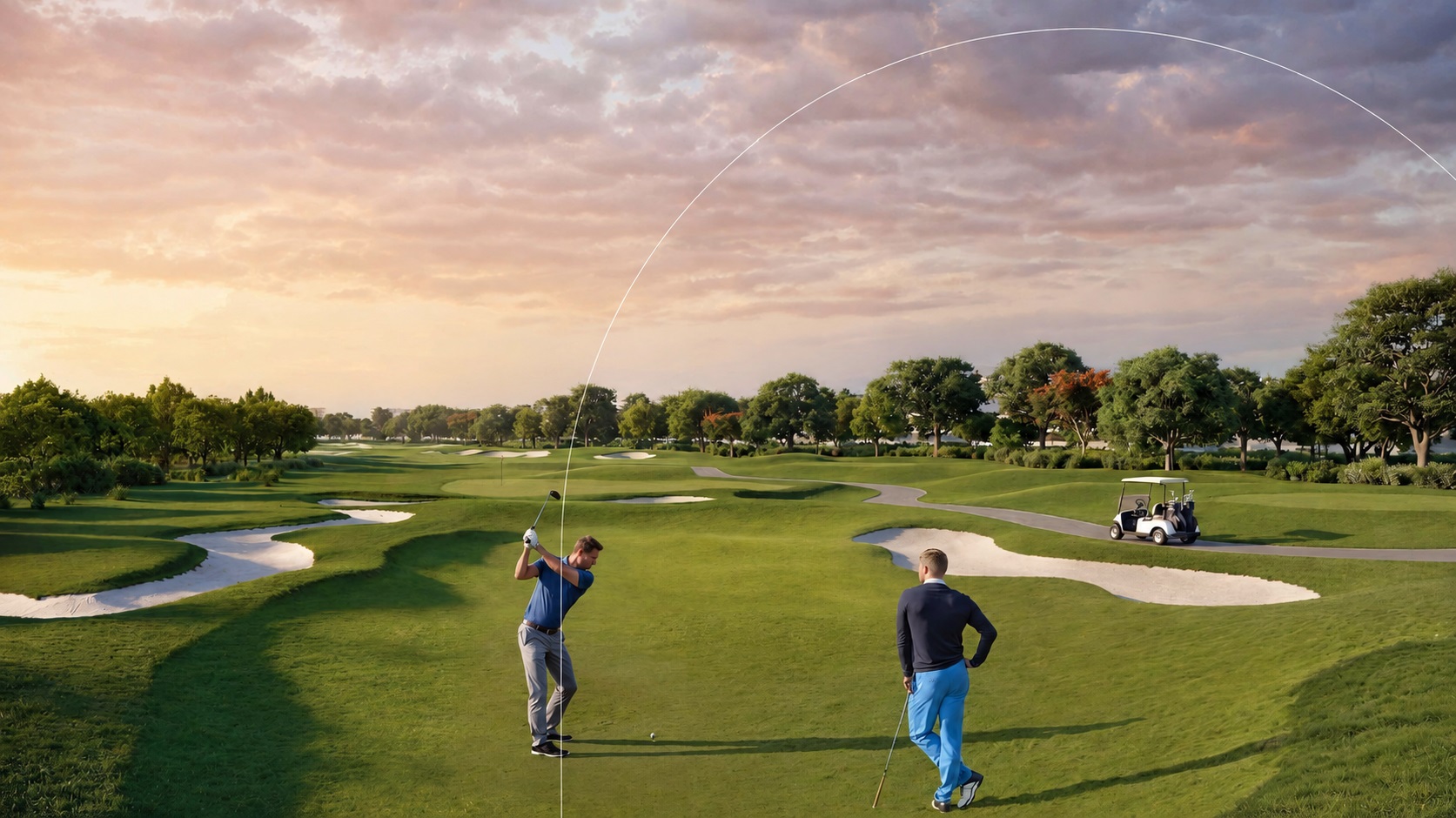 Gallery River Cove Residences at Sobha City