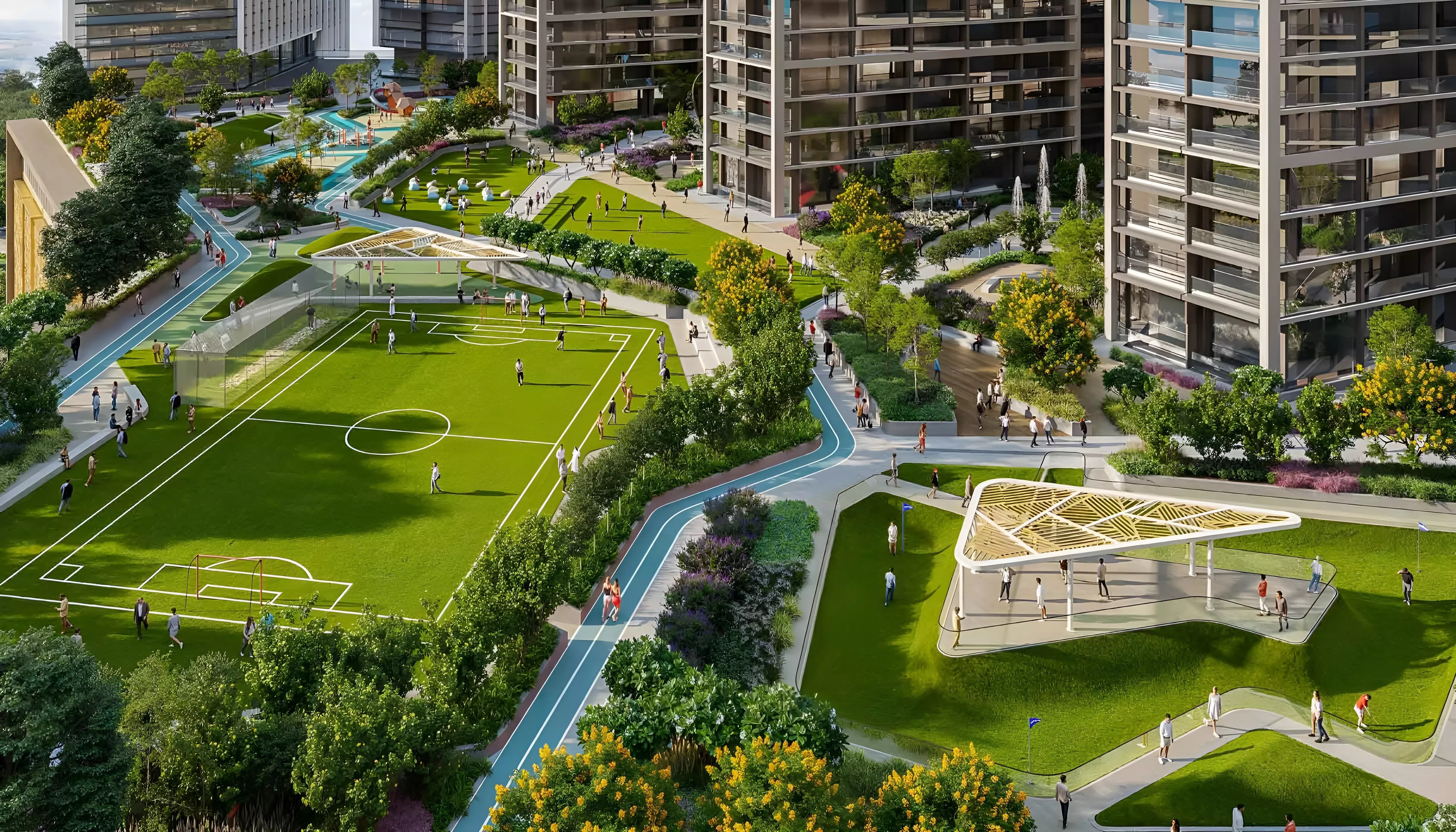 Gallery Skyline Residences