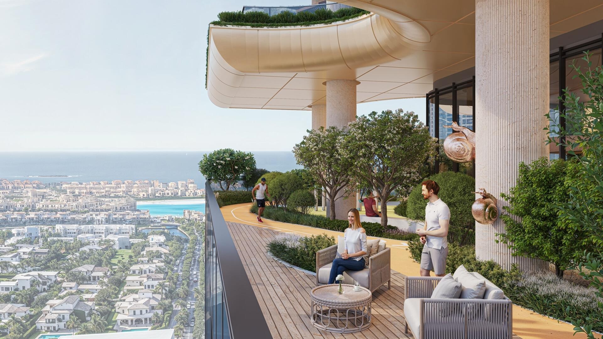 Gallery SkyParks