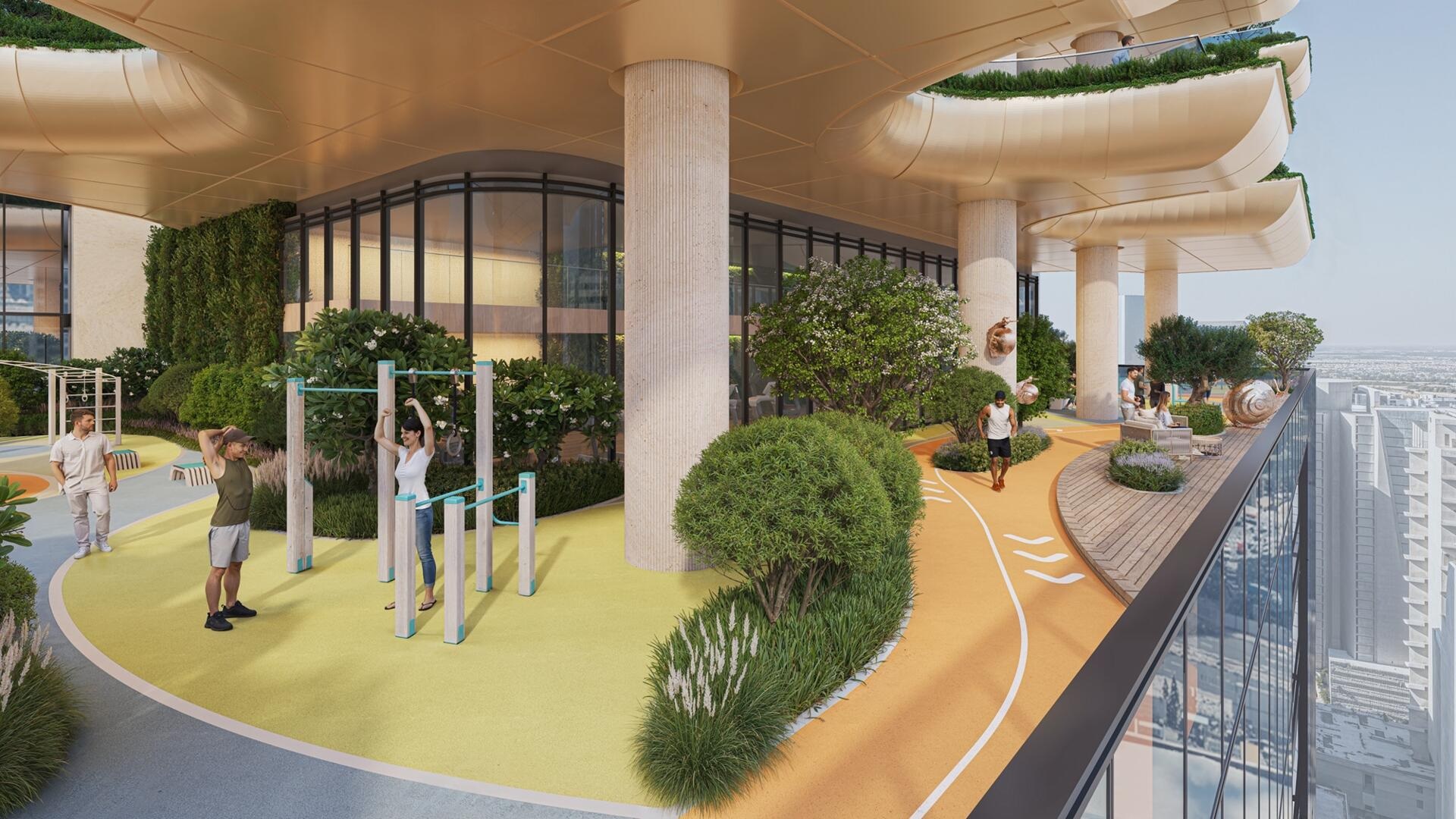 Gallery SkyParks