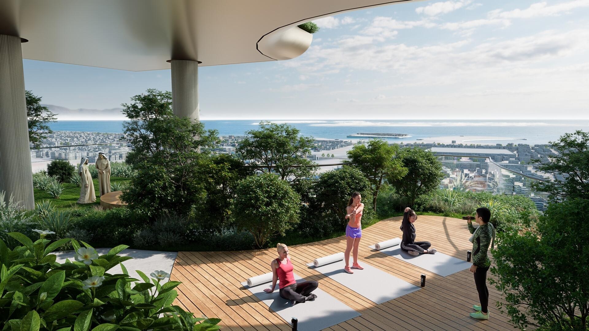 Gallery SkyParks