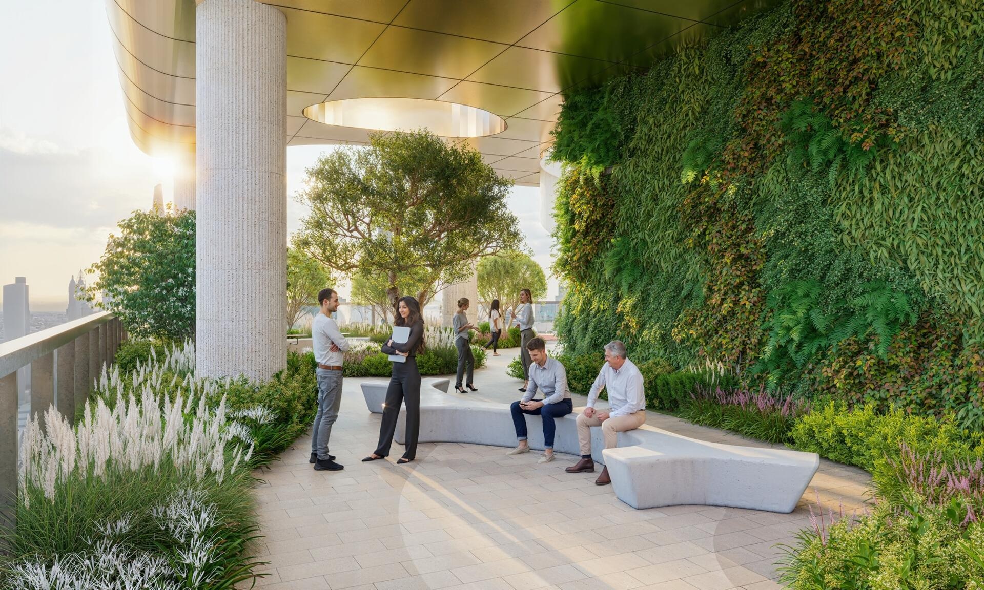 Gallery SkyParks