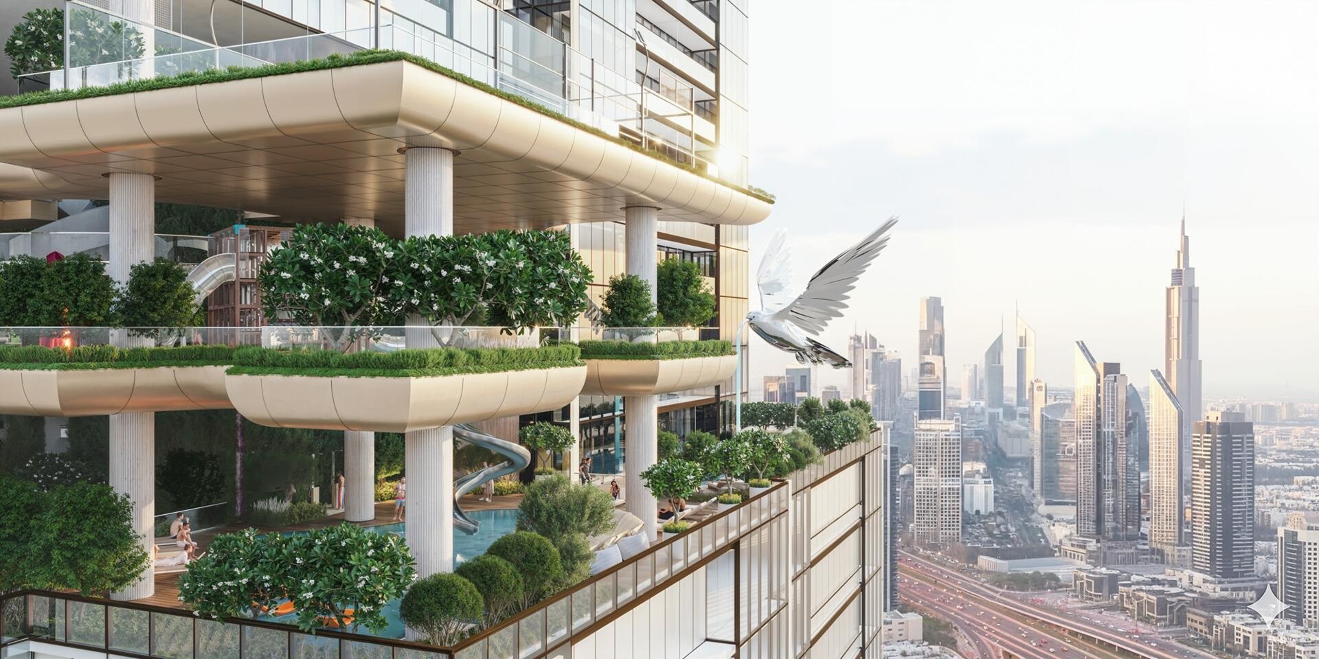 Gallery SkyParks