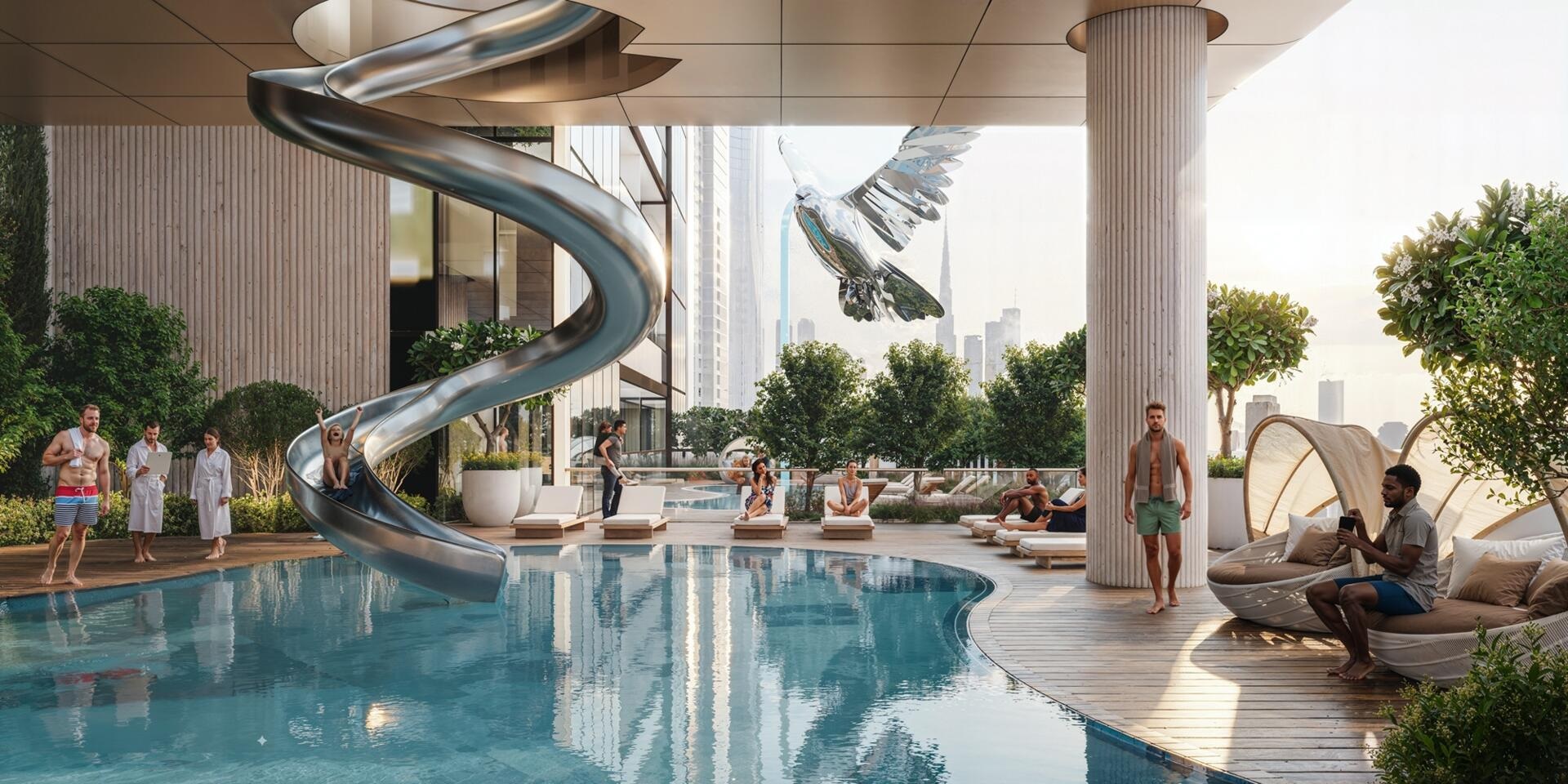 Gallery SkyParks