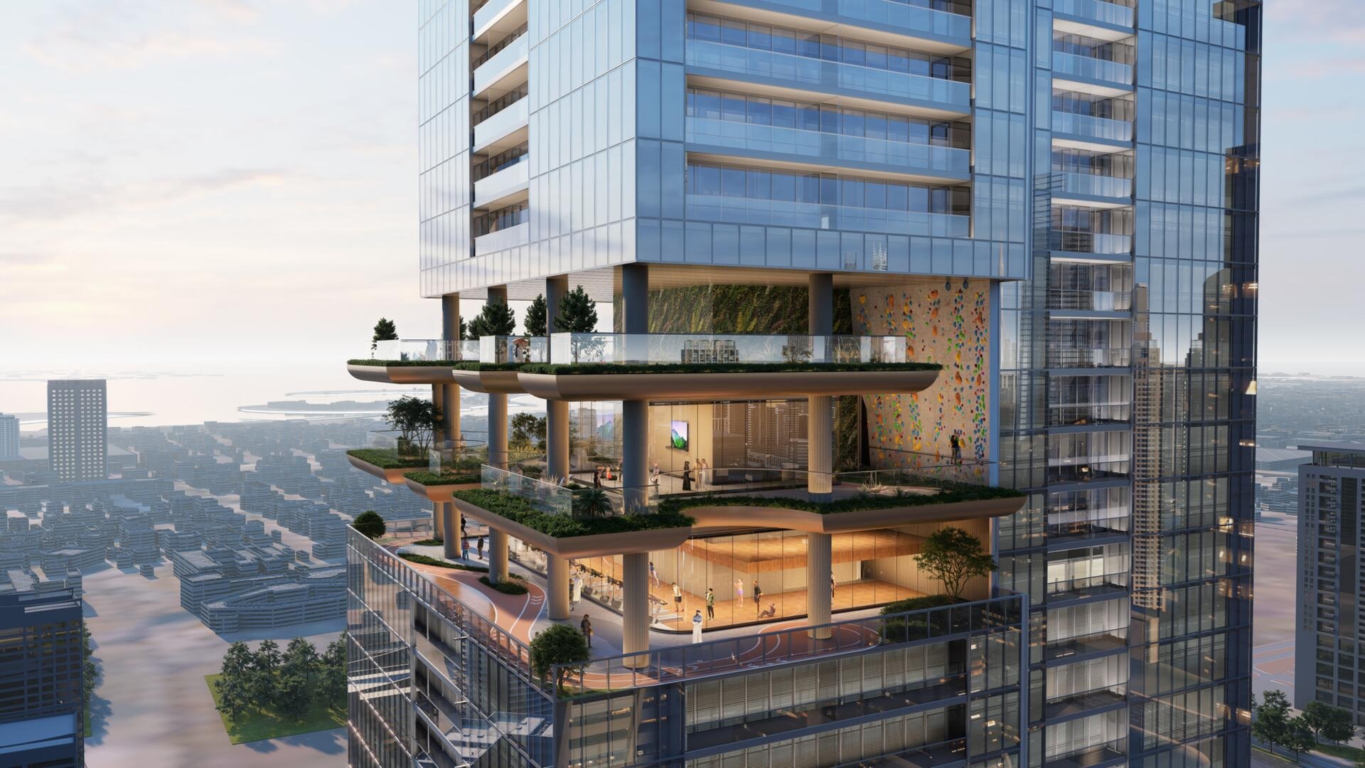 Gallery SkyParks