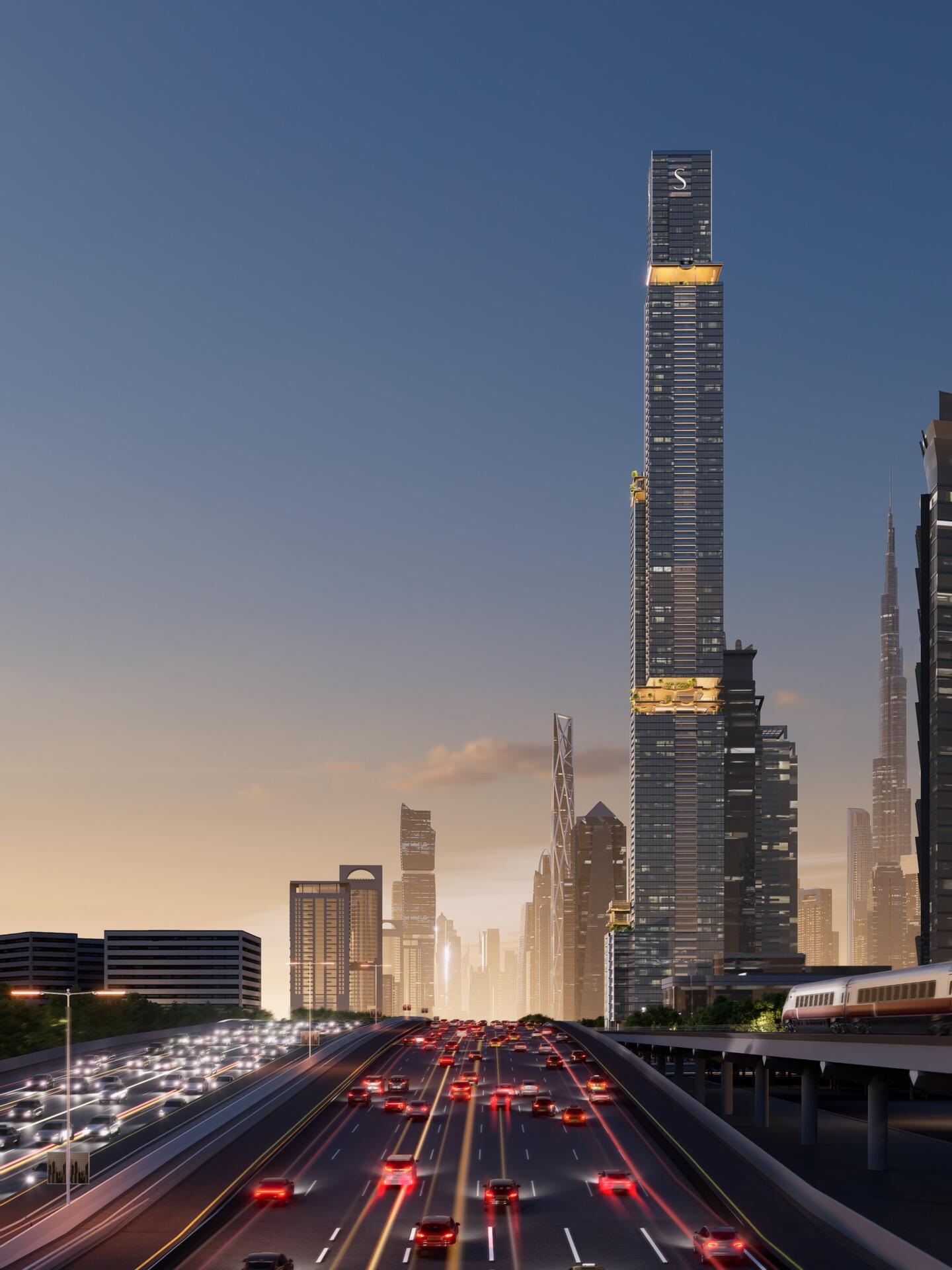 Gallery SkyParks