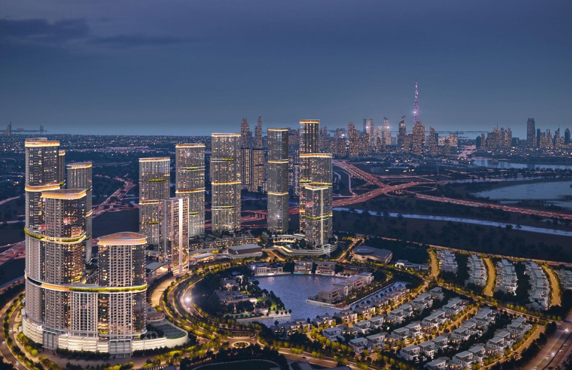 Gallery Skyvue Altier