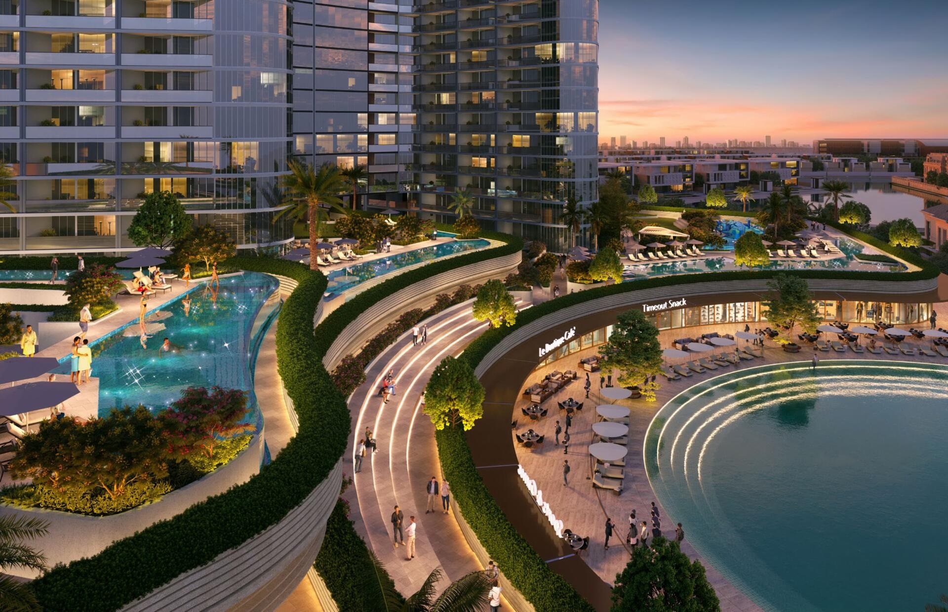 Gallery Skyvue Altier