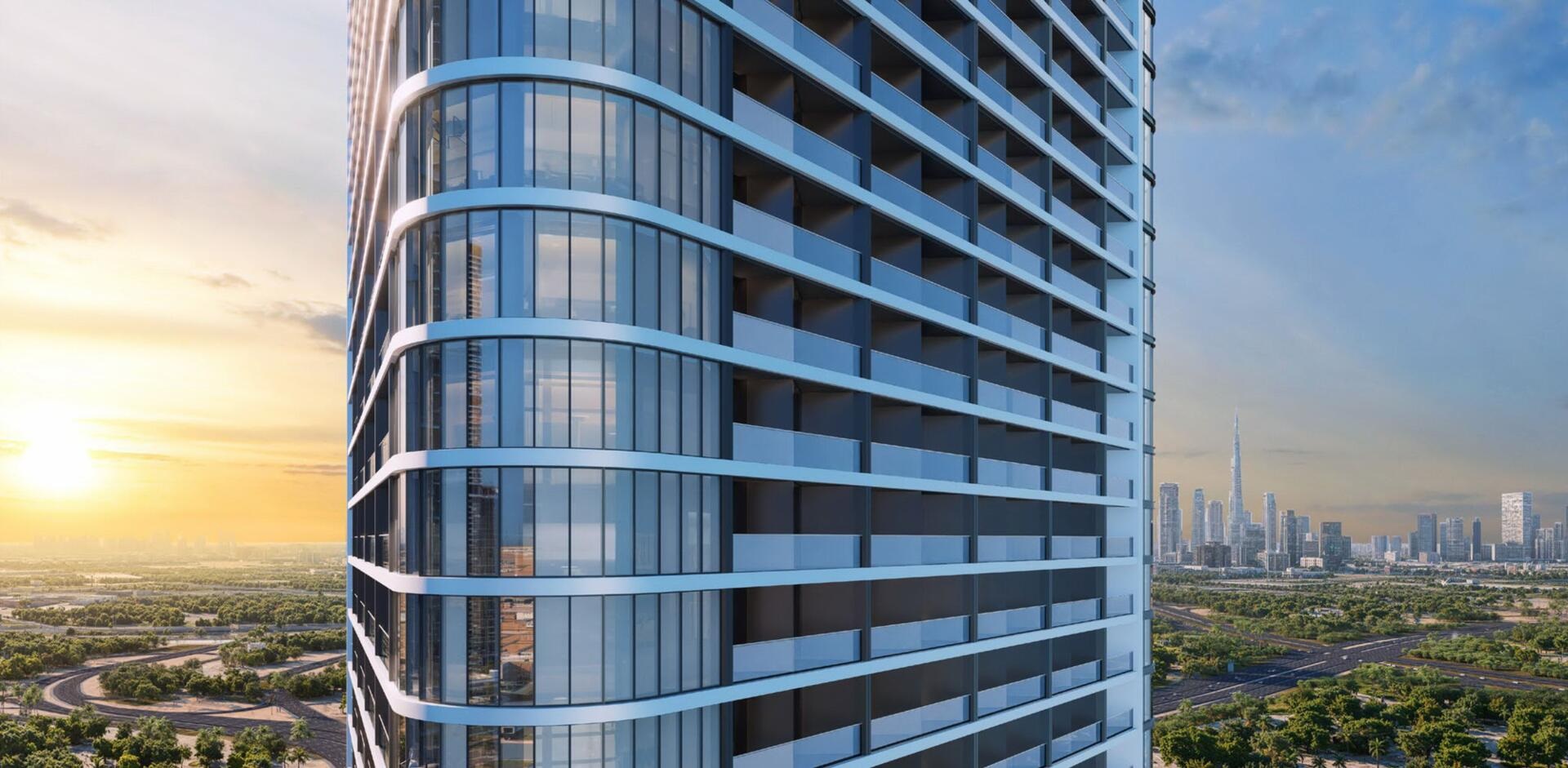 Gallery Skyvue Altier