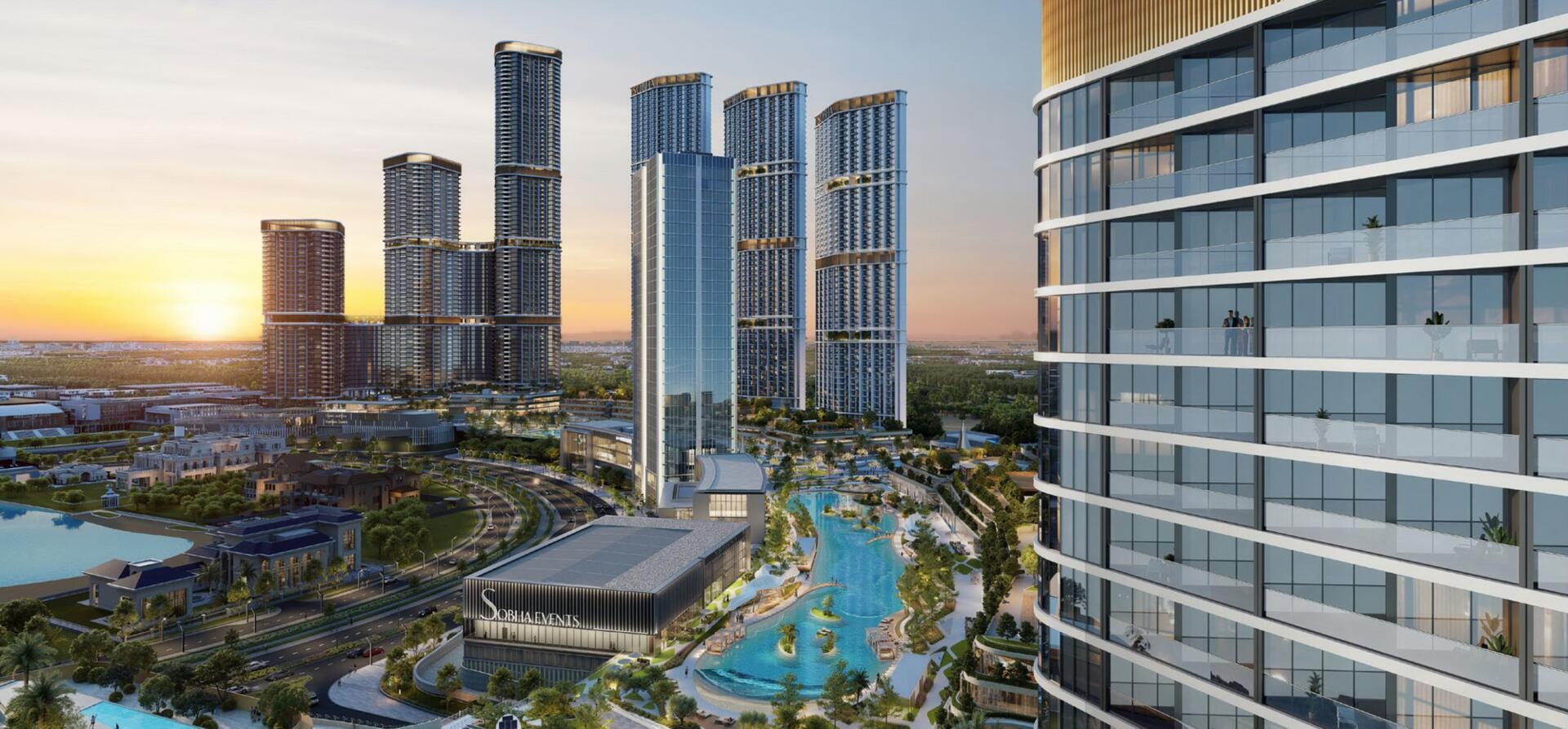 Gallery Skyvue Altier