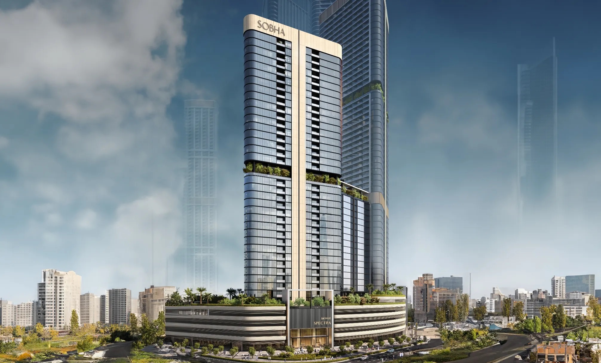 Gallery Skyvue Spectra