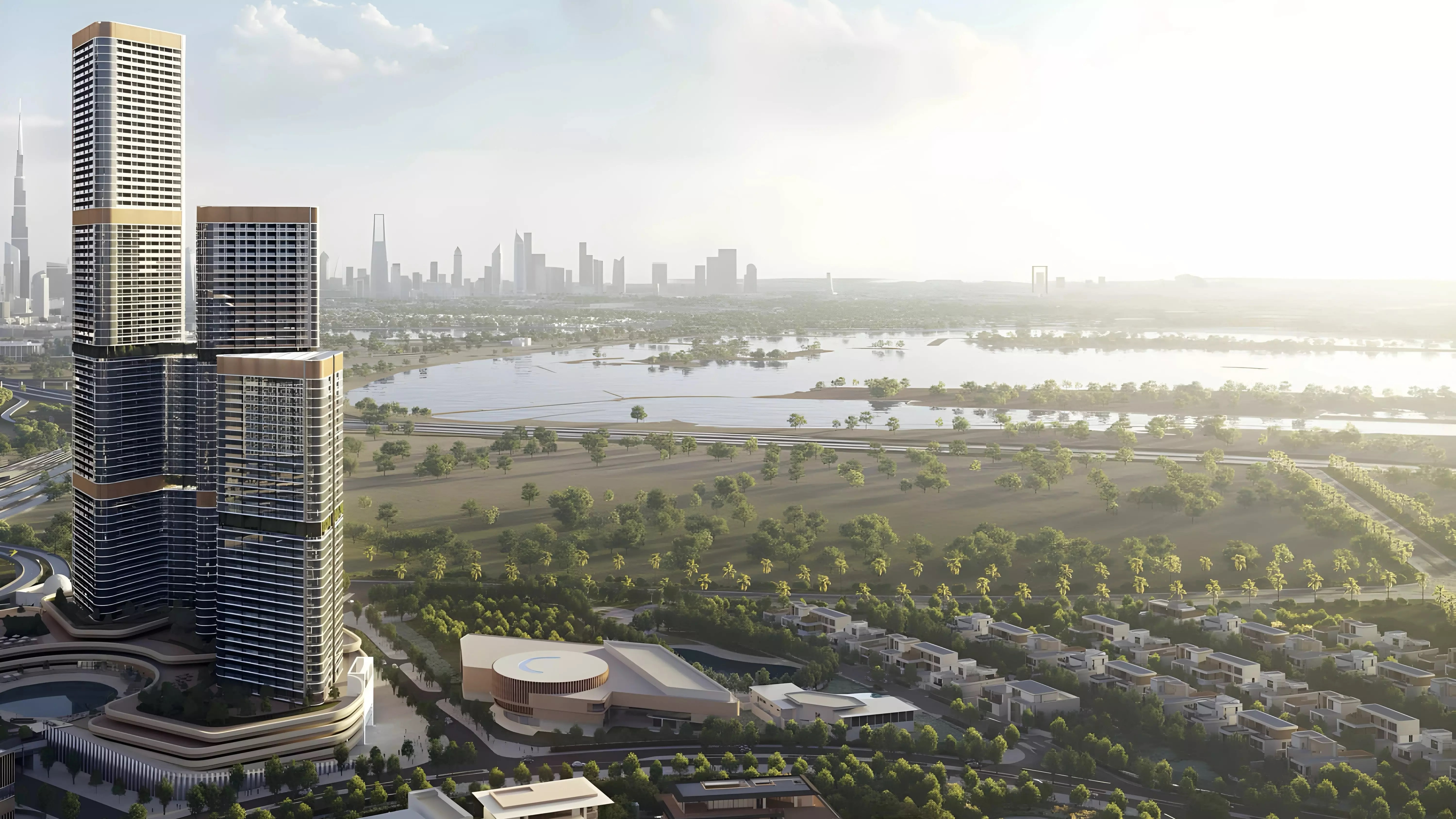 Gallery Skyvue Spectra