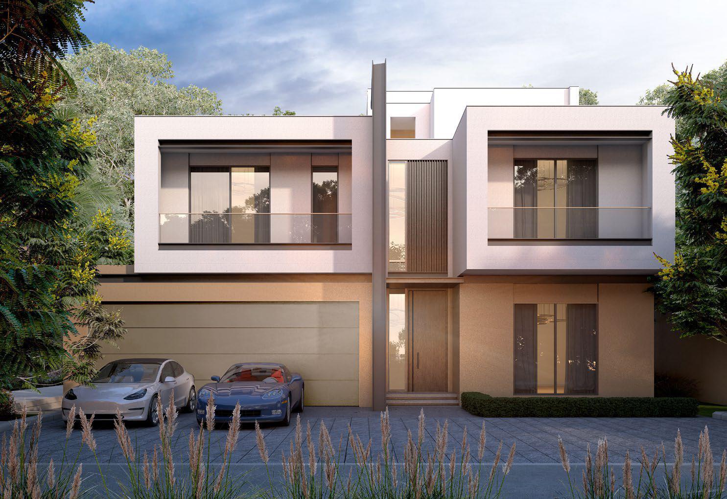 Gallery Sobha Elwood #2