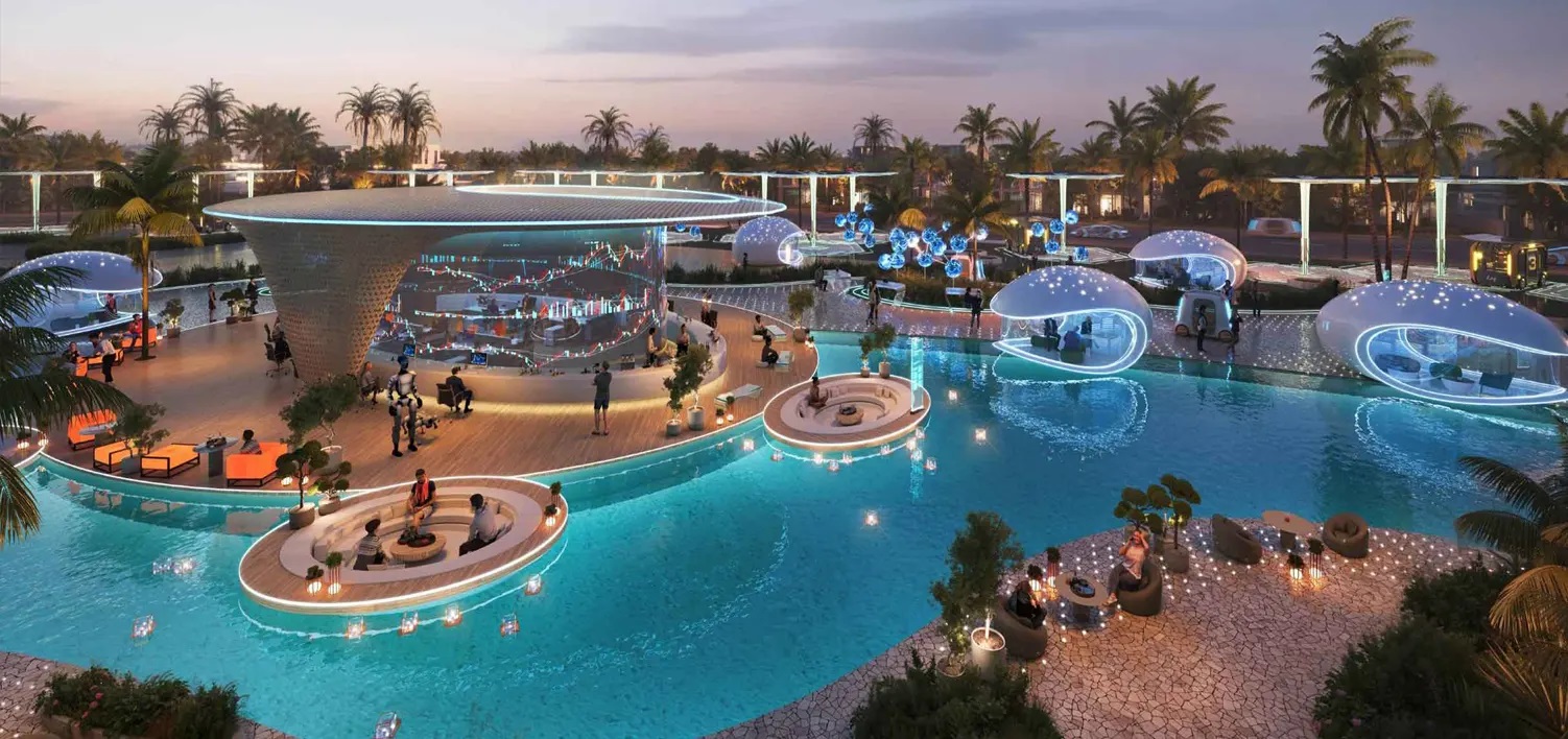 Gallery Sobha Sanctuary