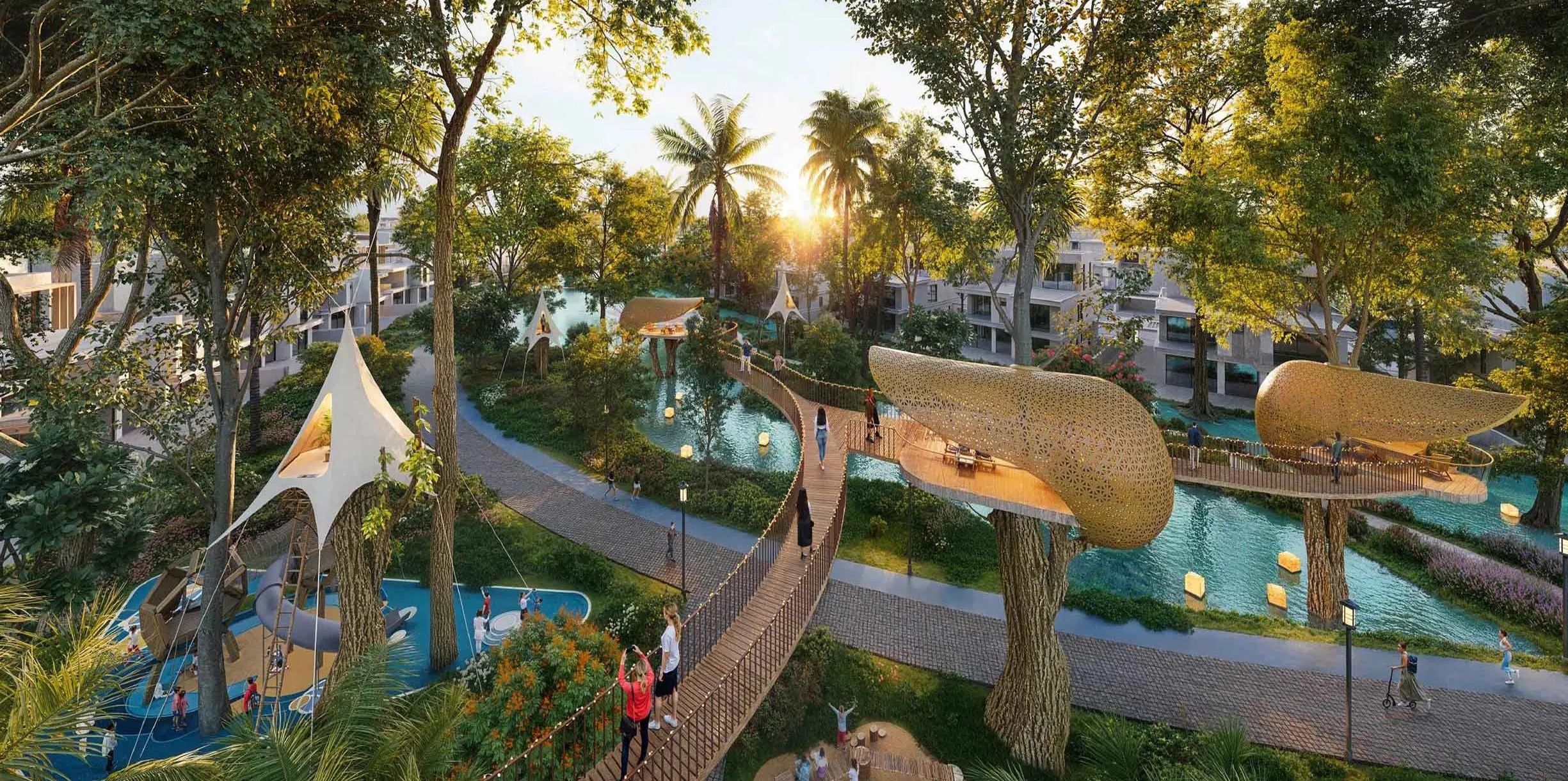 Gallery Sobha Sanctuary