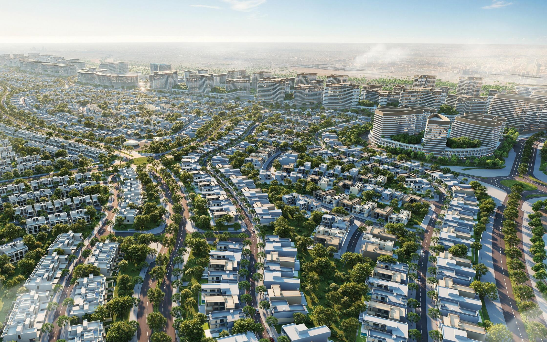 Gallery Sobha Sanctuary