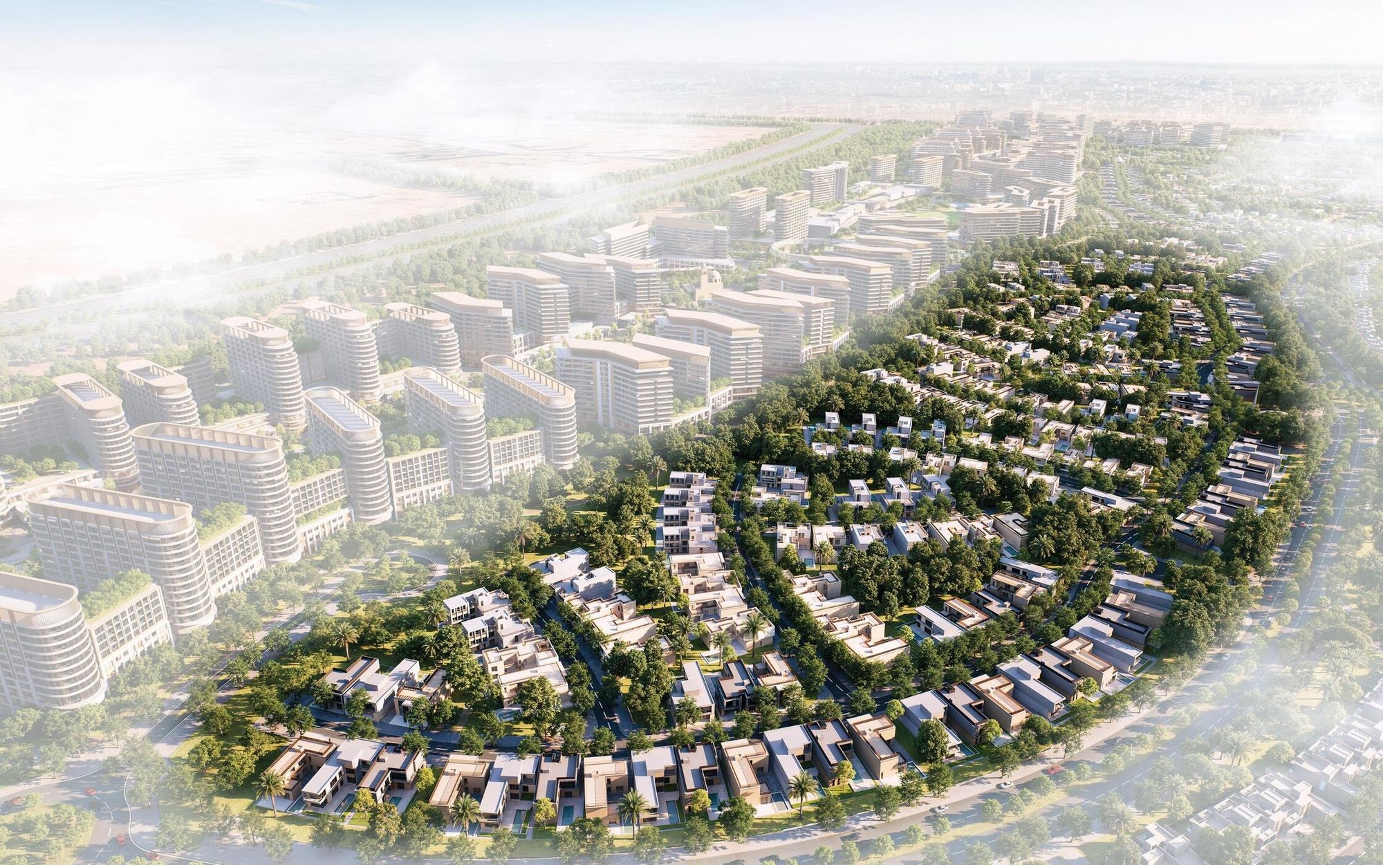 Gallery Sobha Sanctuary