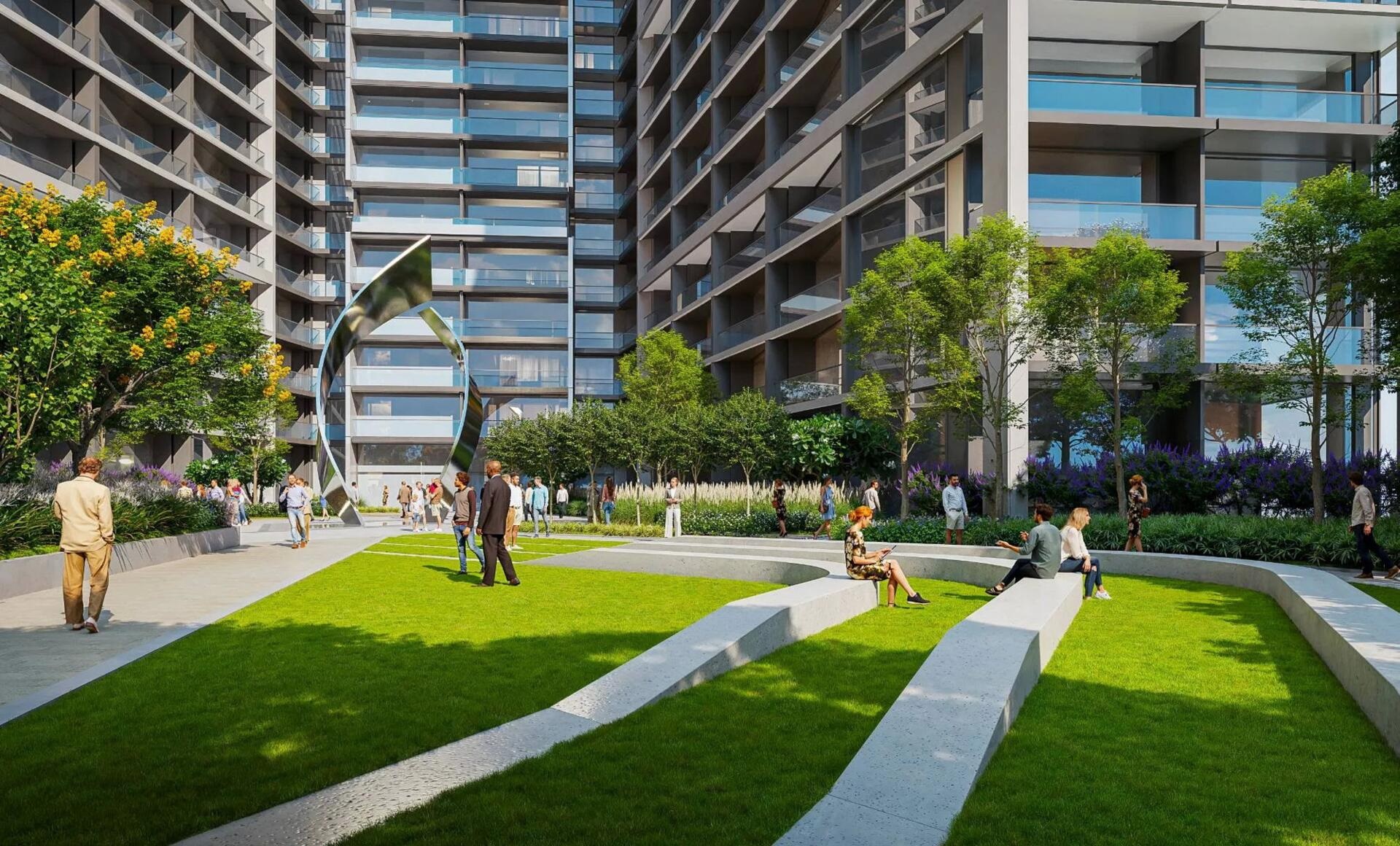 Gallery The Pinnacle