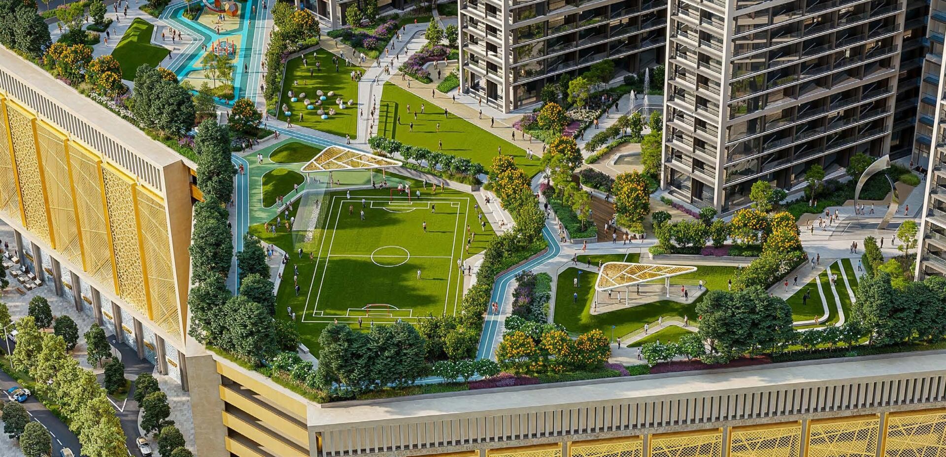 Gallery The Pinnacle