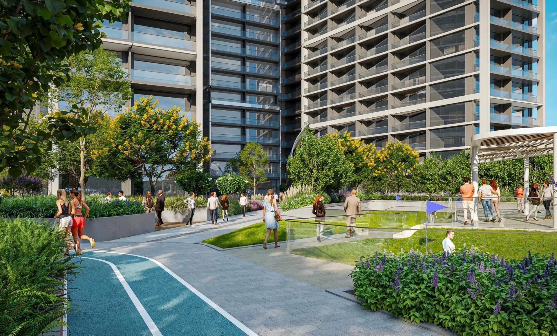 Gallery The Pinnacle