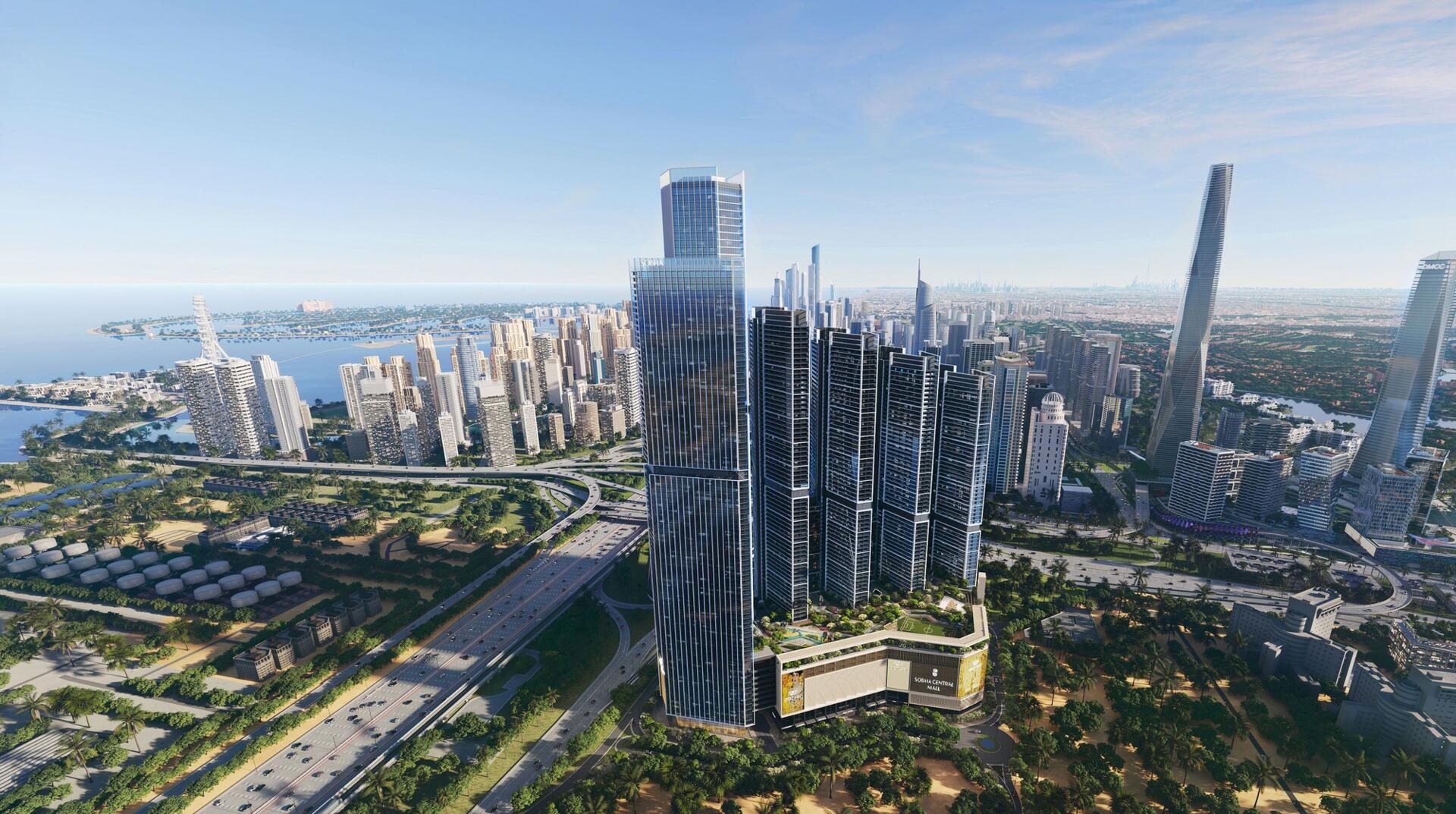 Gallery The Tranquil