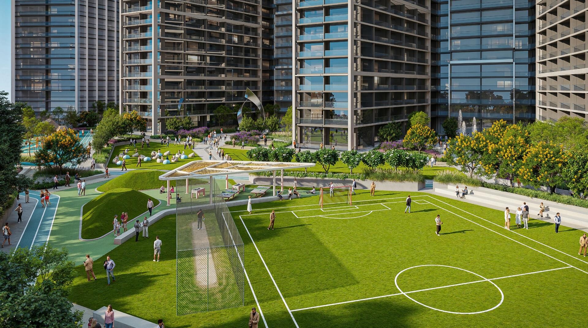 Gallery The Tranquil