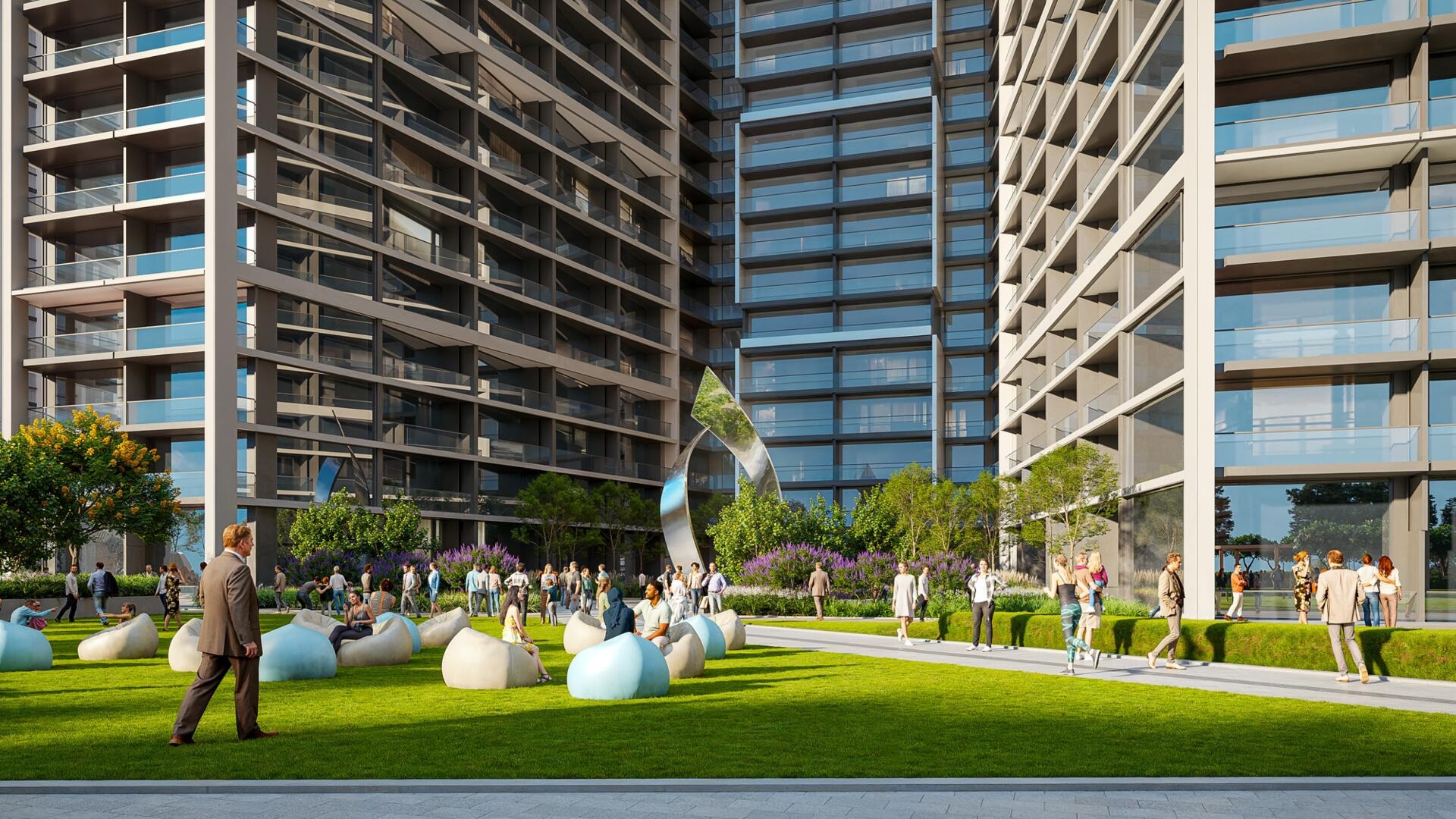 Gallery The Tranquil